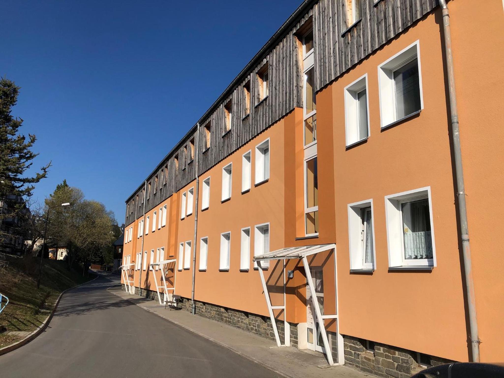 Schaefers Ferienwohnung