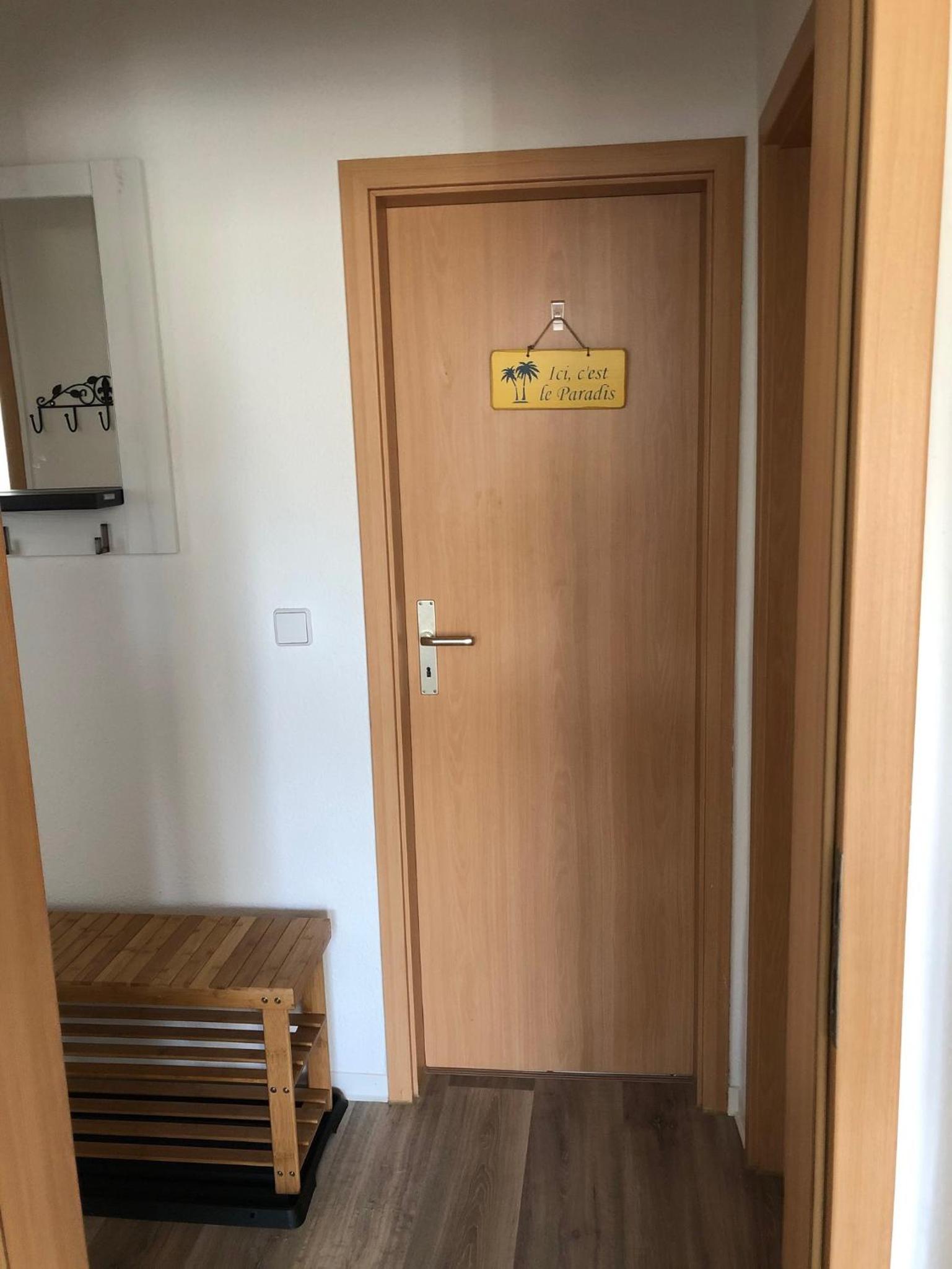 Schaefers Ferienwohnung