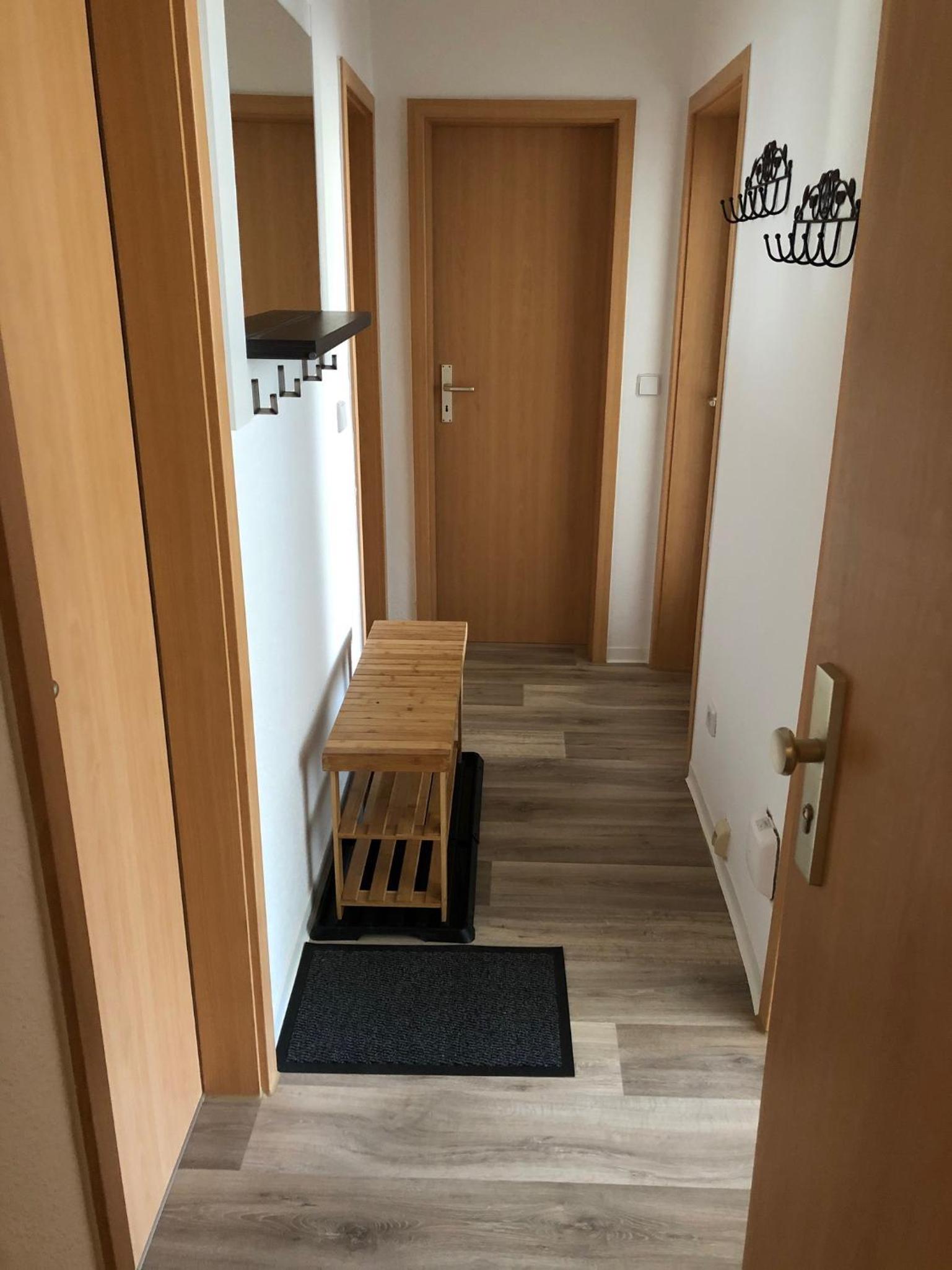 Schaefers Ferienwohnung
