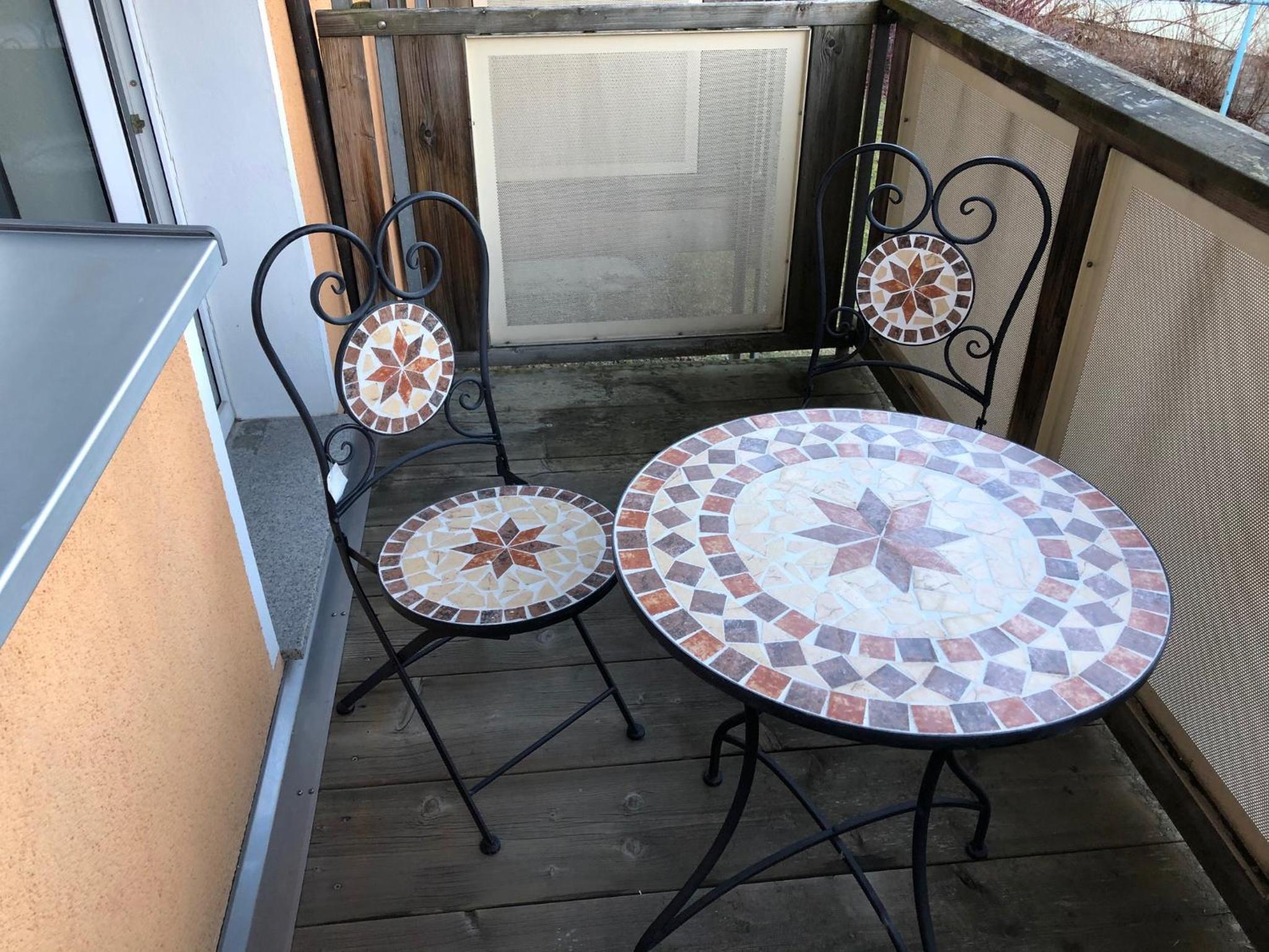 Schaefers Ferienwohnung