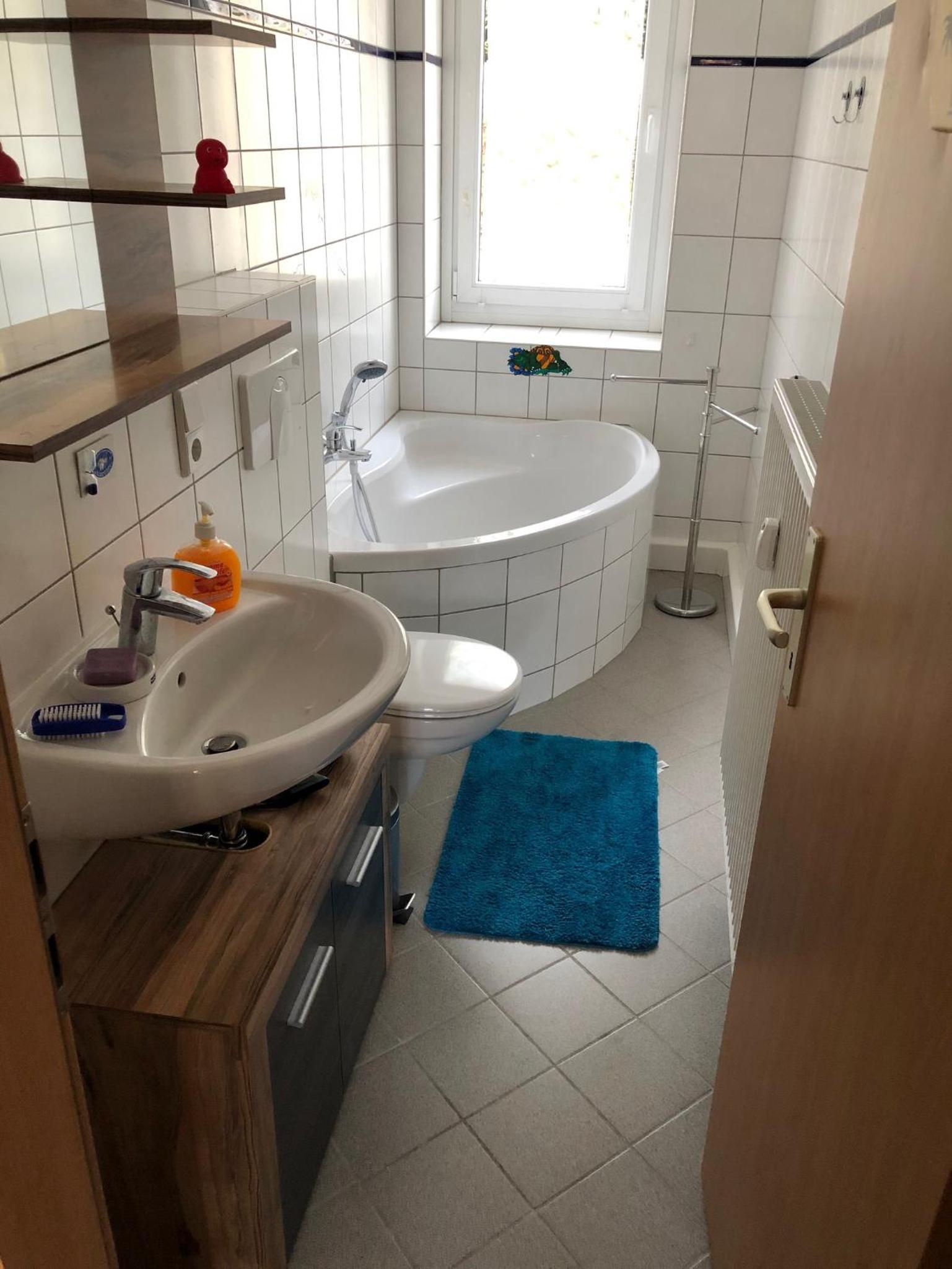Schaefers Ferienwohnung
