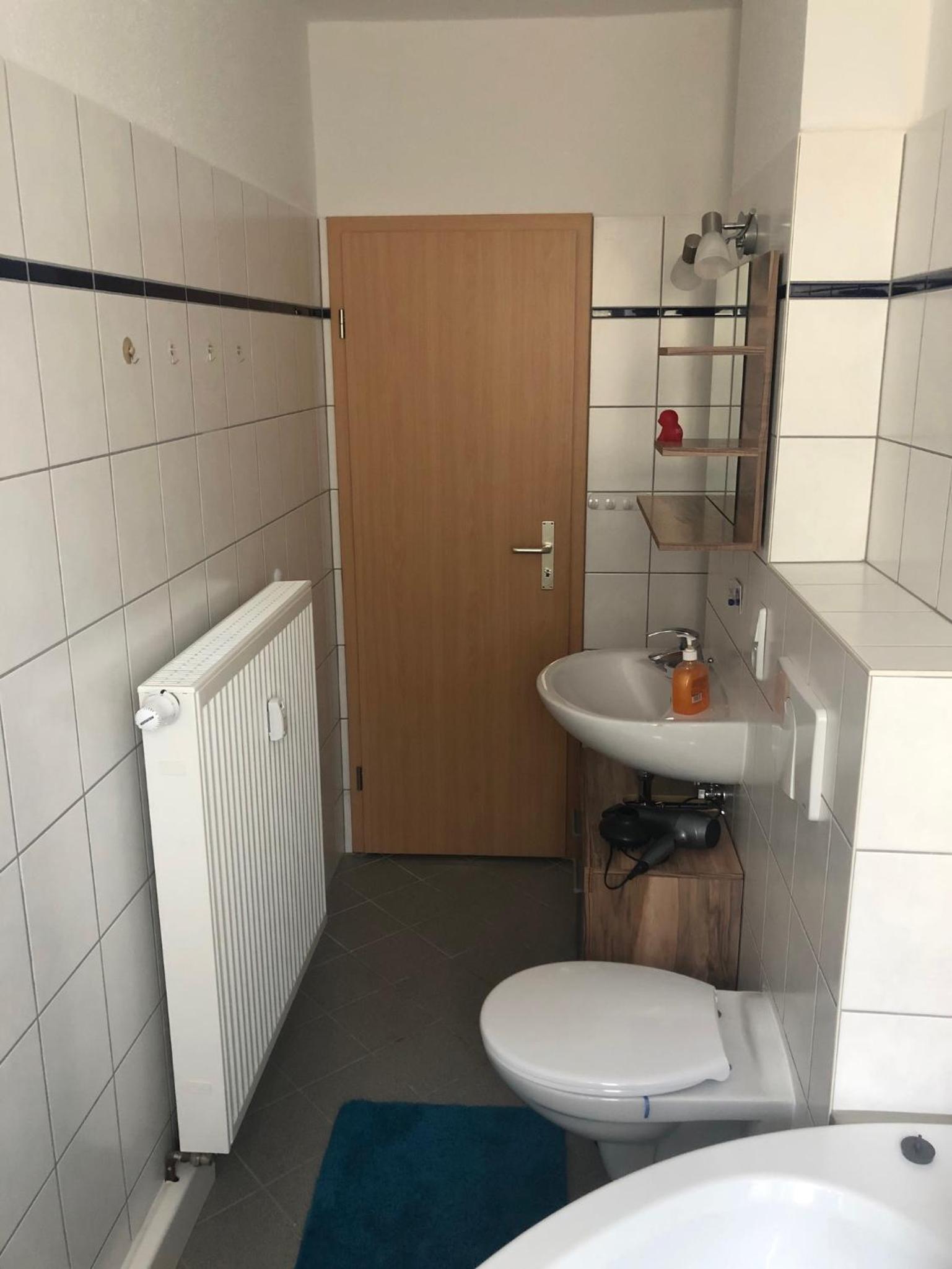 Schaefers Ferienwohnung