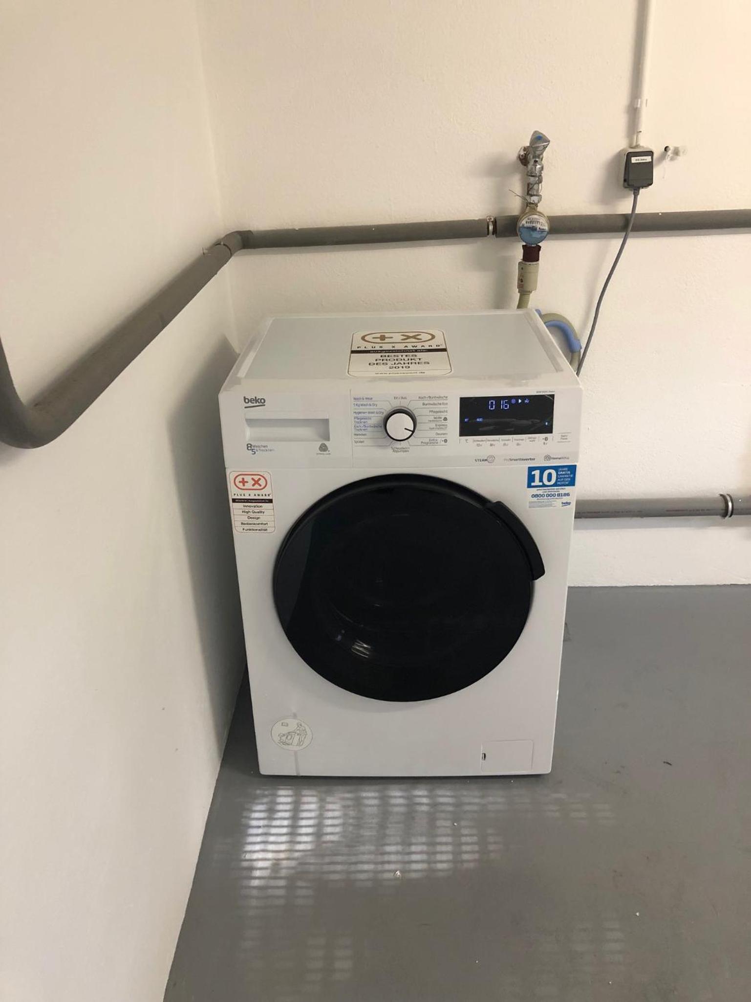 Schaefers Ferienwohnung