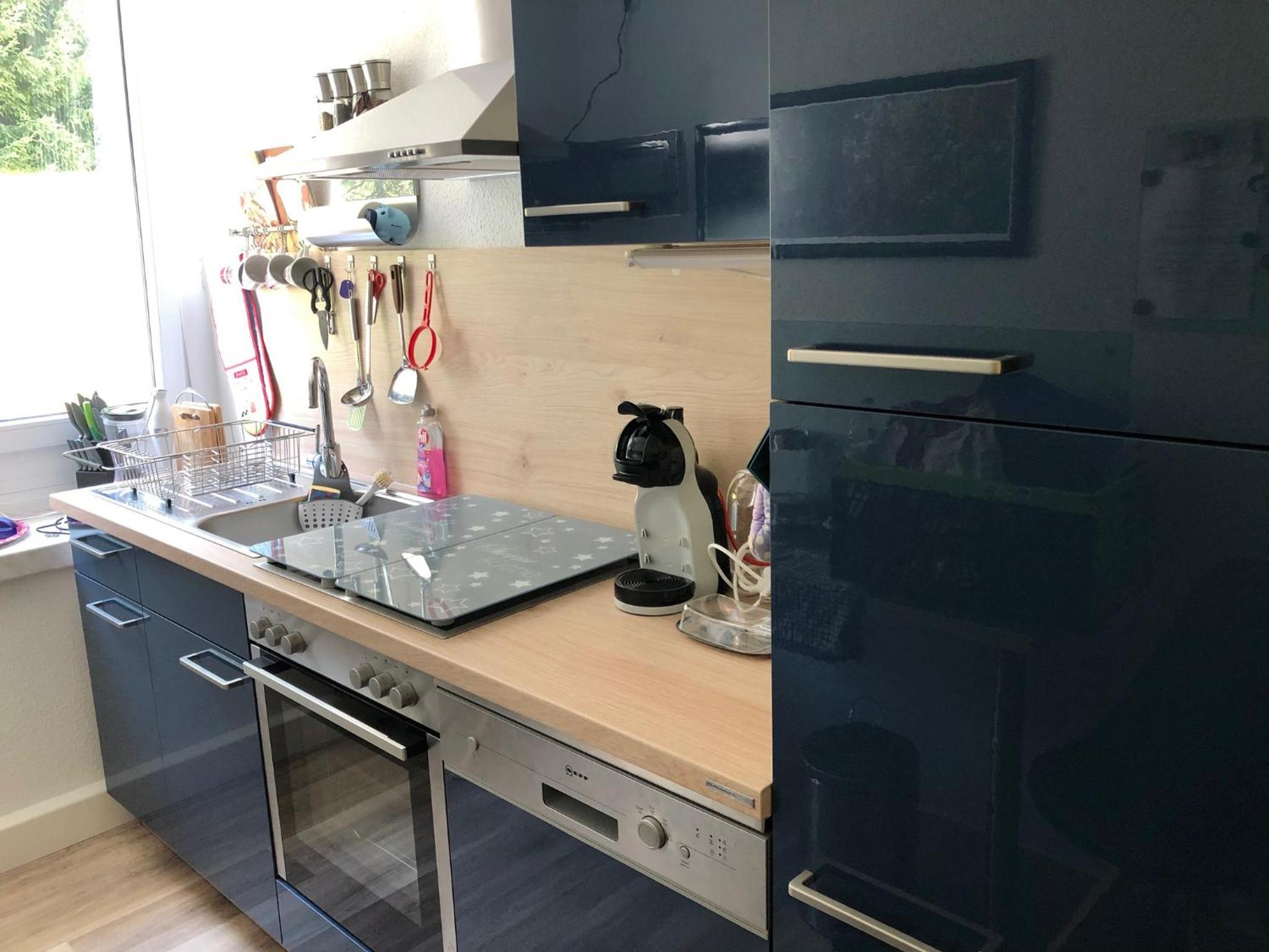 Schaefers Ferienwohnung