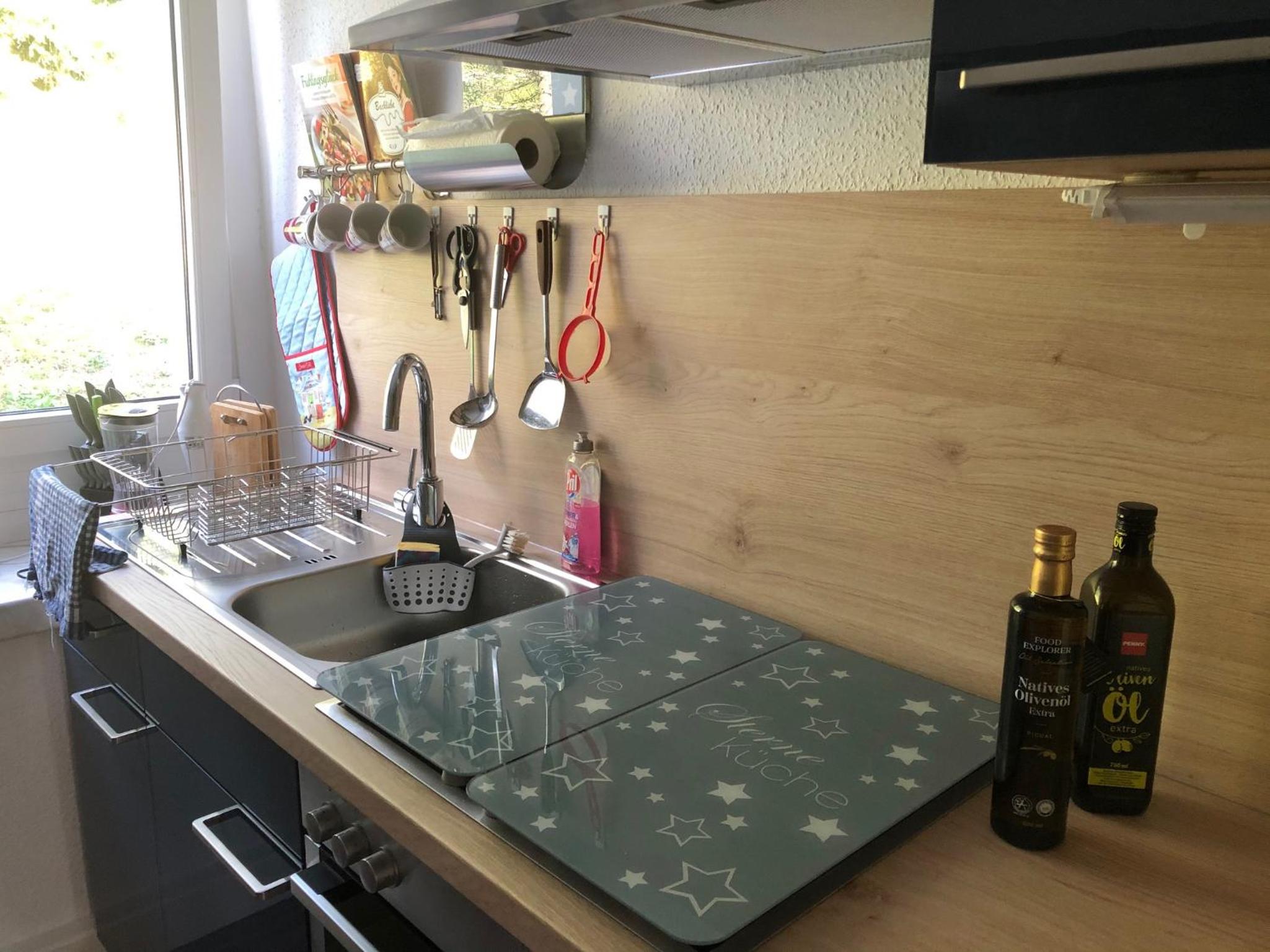 Schaefers Ferienwohnung