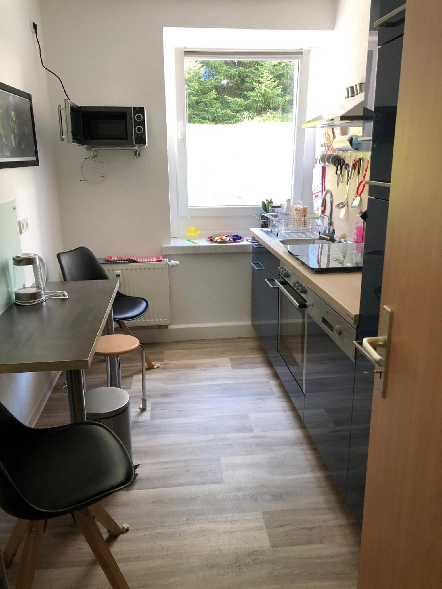 Schaefers Ferienwohnung