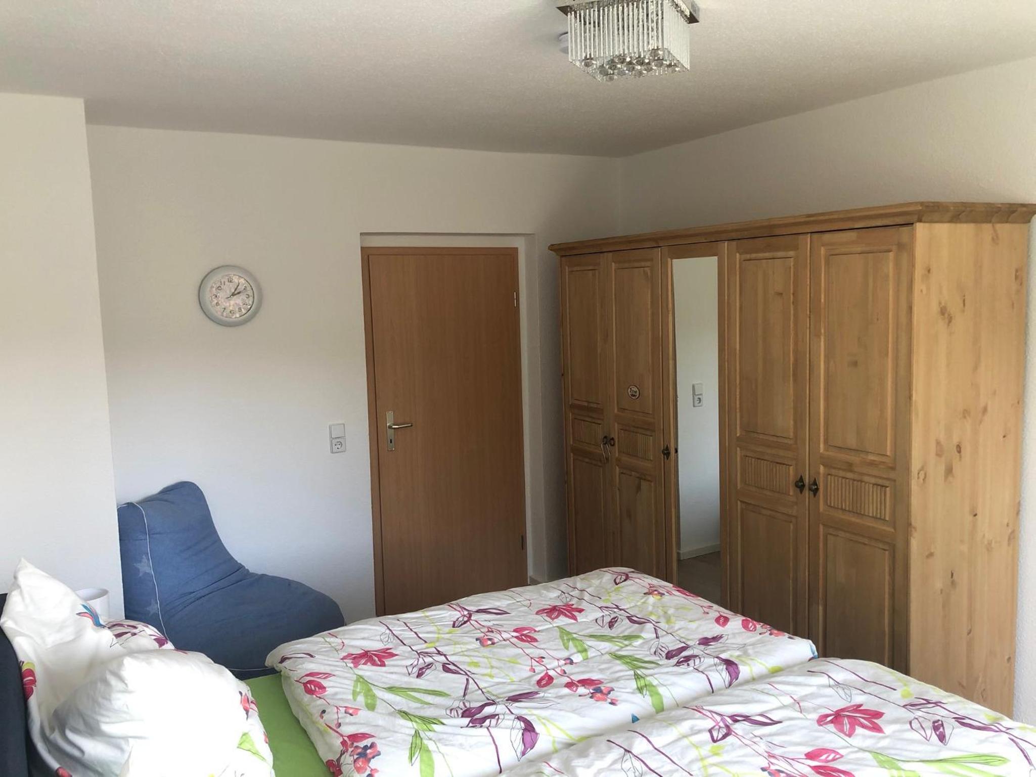 Schaefers Ferienwohnung
