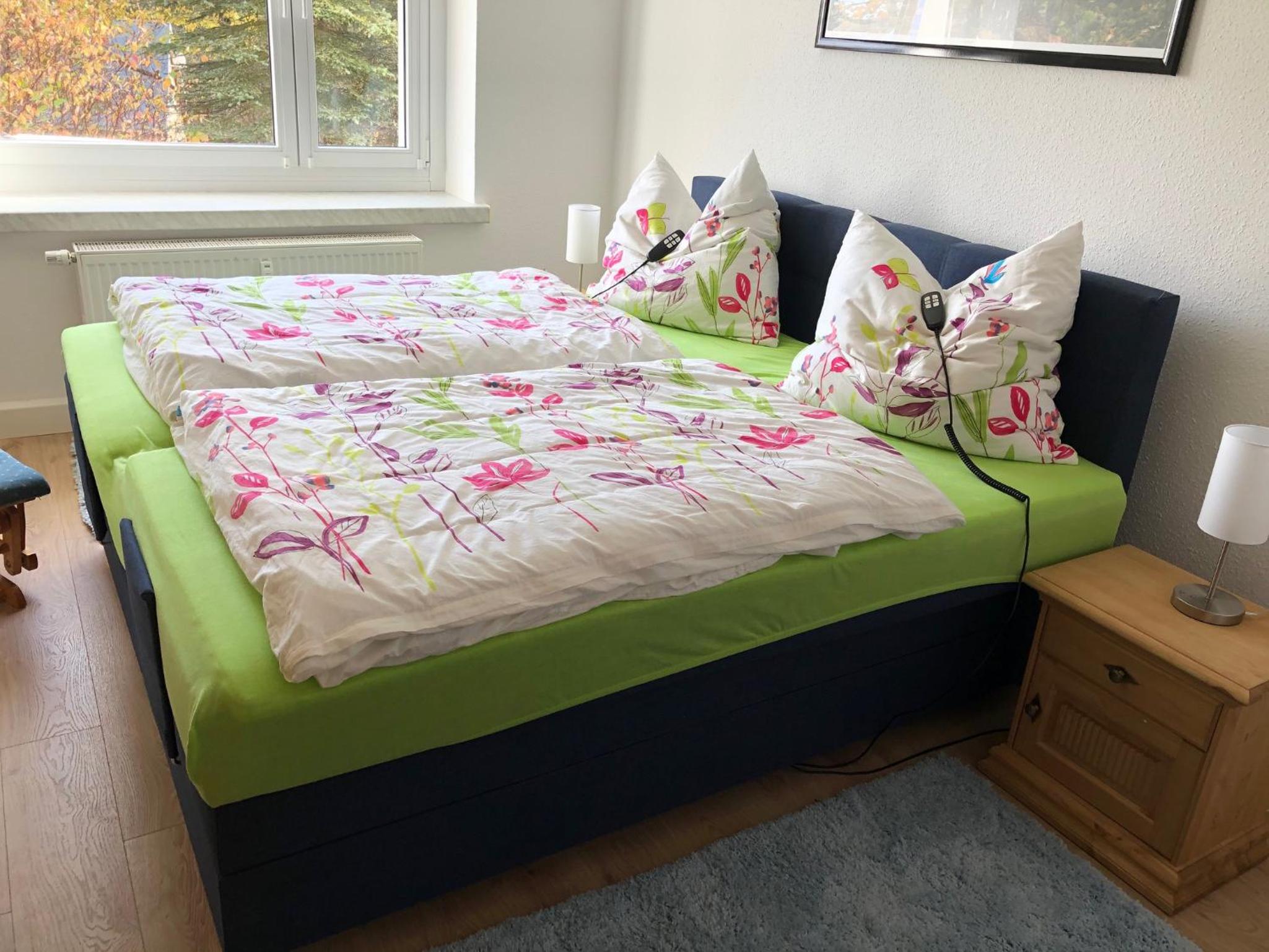 Schaefers Ferienwohnung