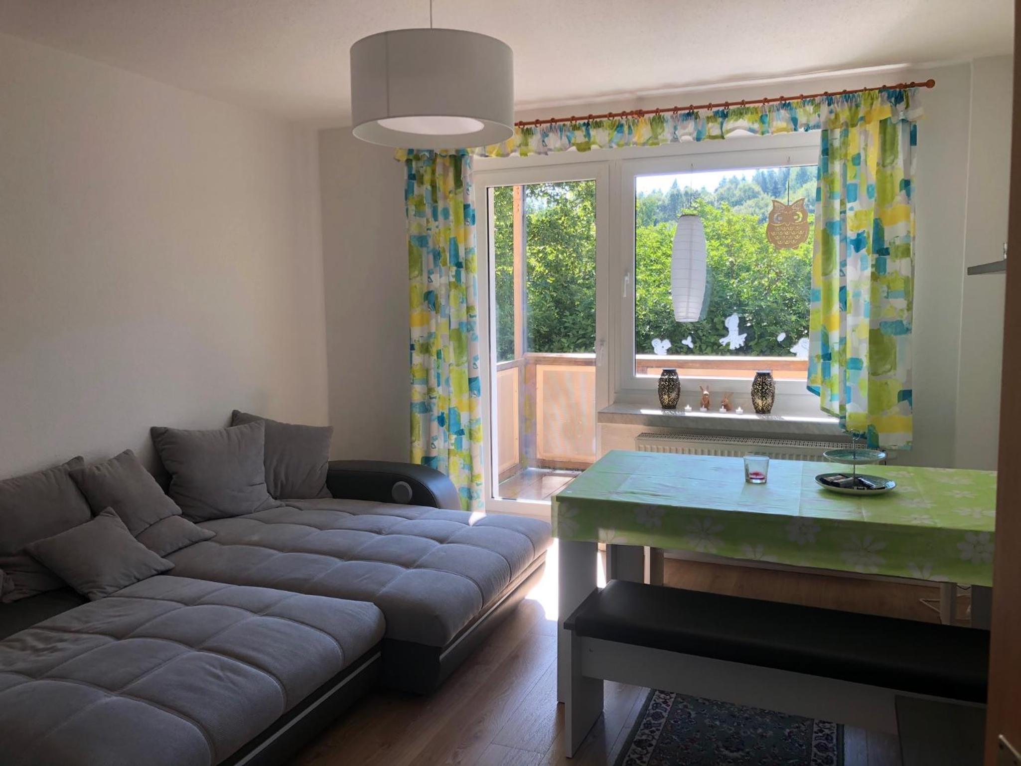 Schaefers Ferienwohnung