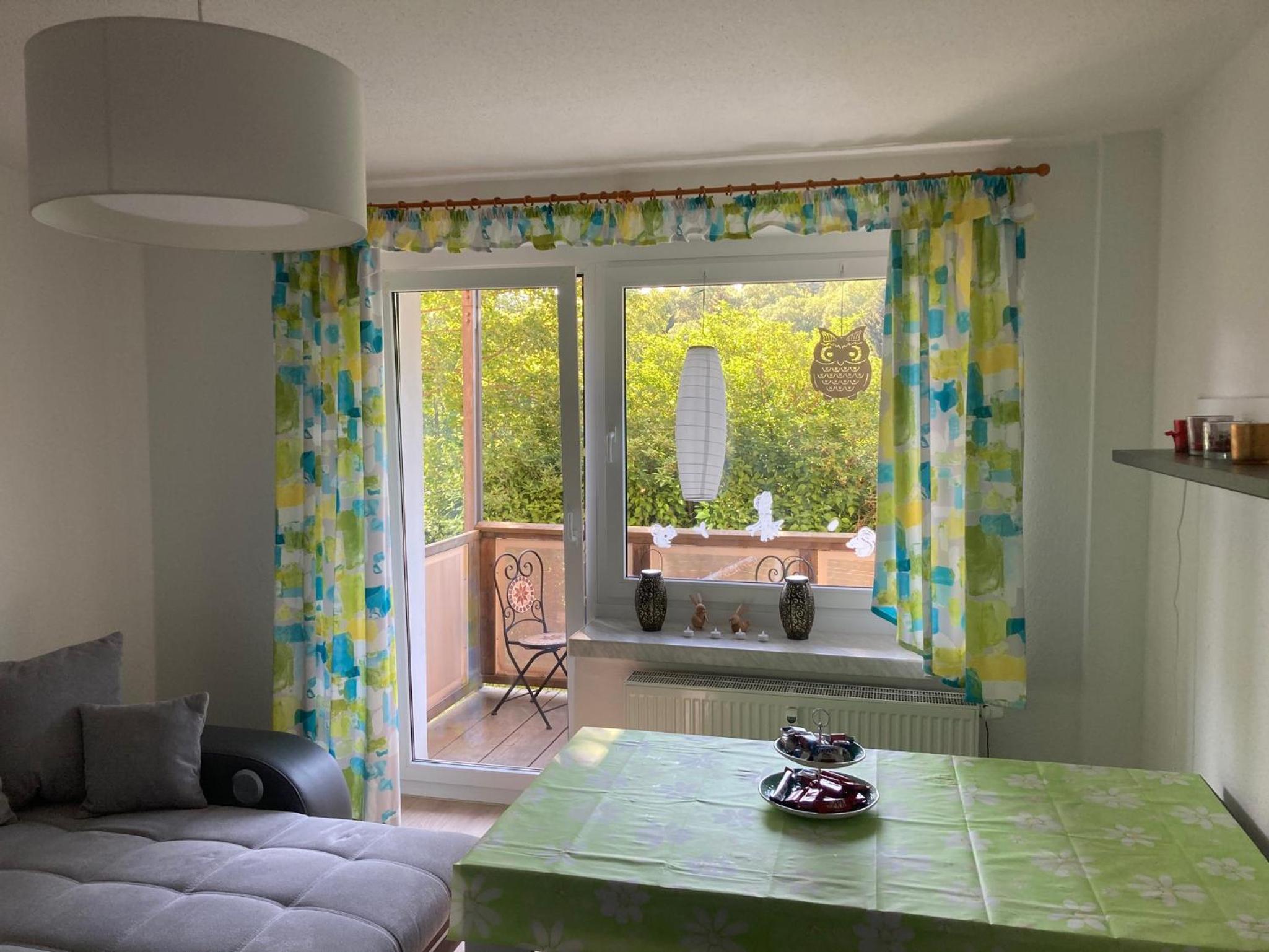 Schaefers Ferienwohnung