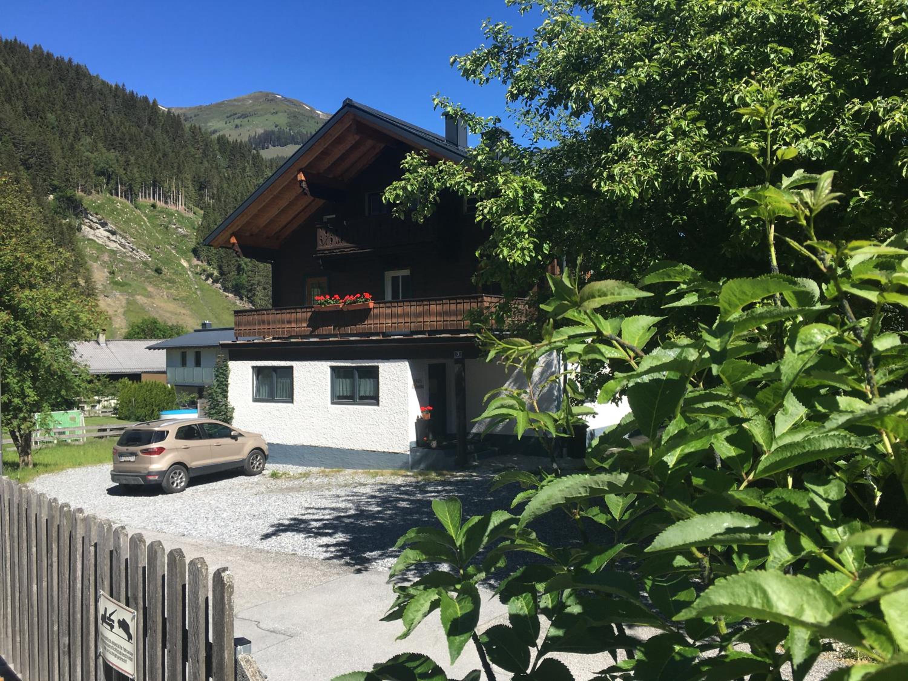 Ferienwohnung Bräu view 3