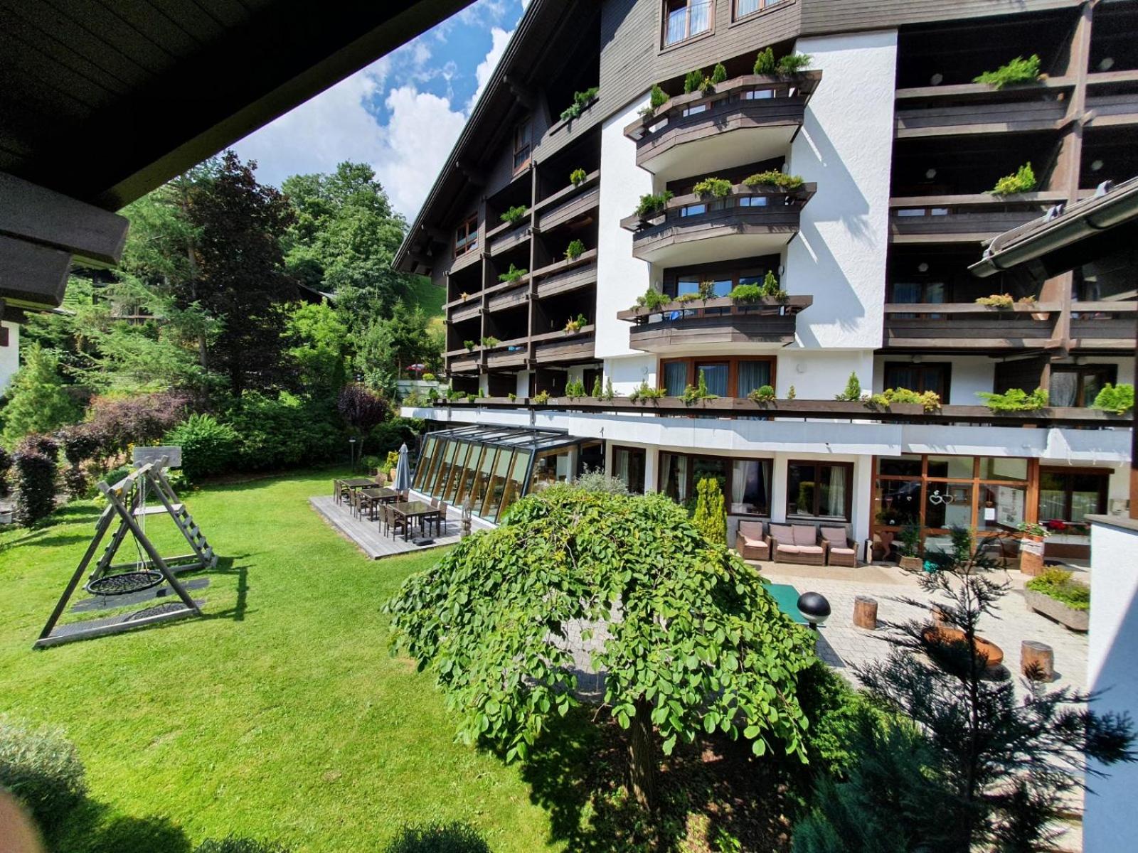 Alpenlandhof