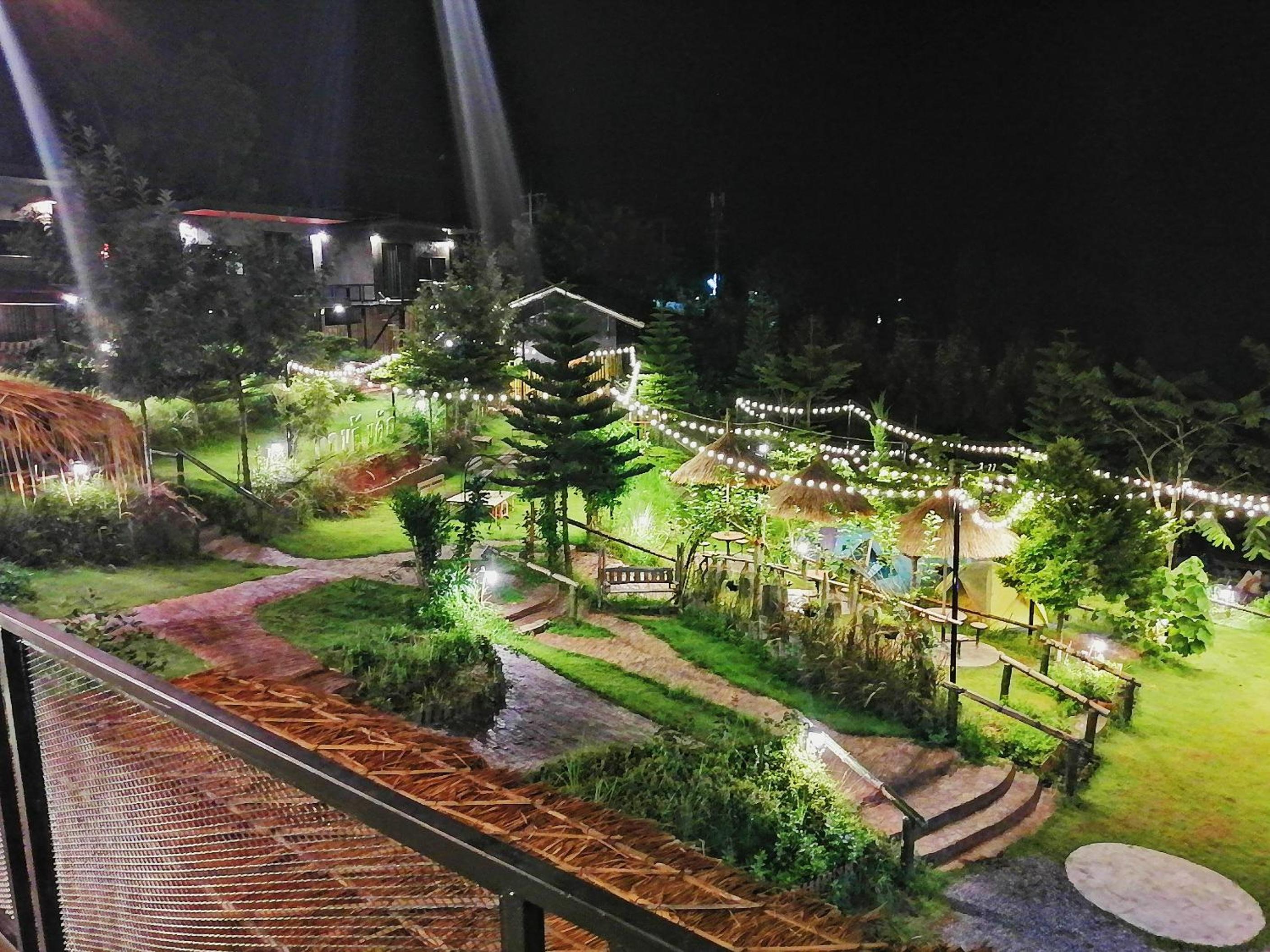 Bann Ton Kho