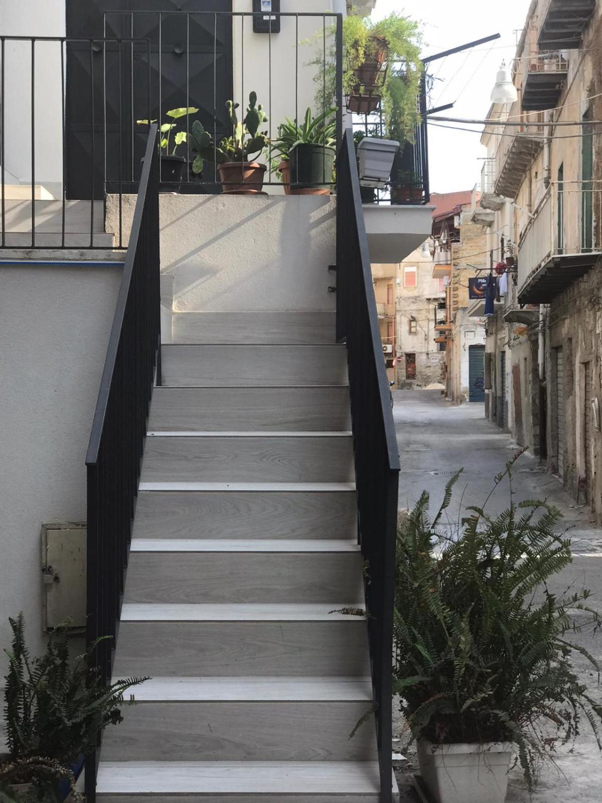Guest house Regina Margherita view 2