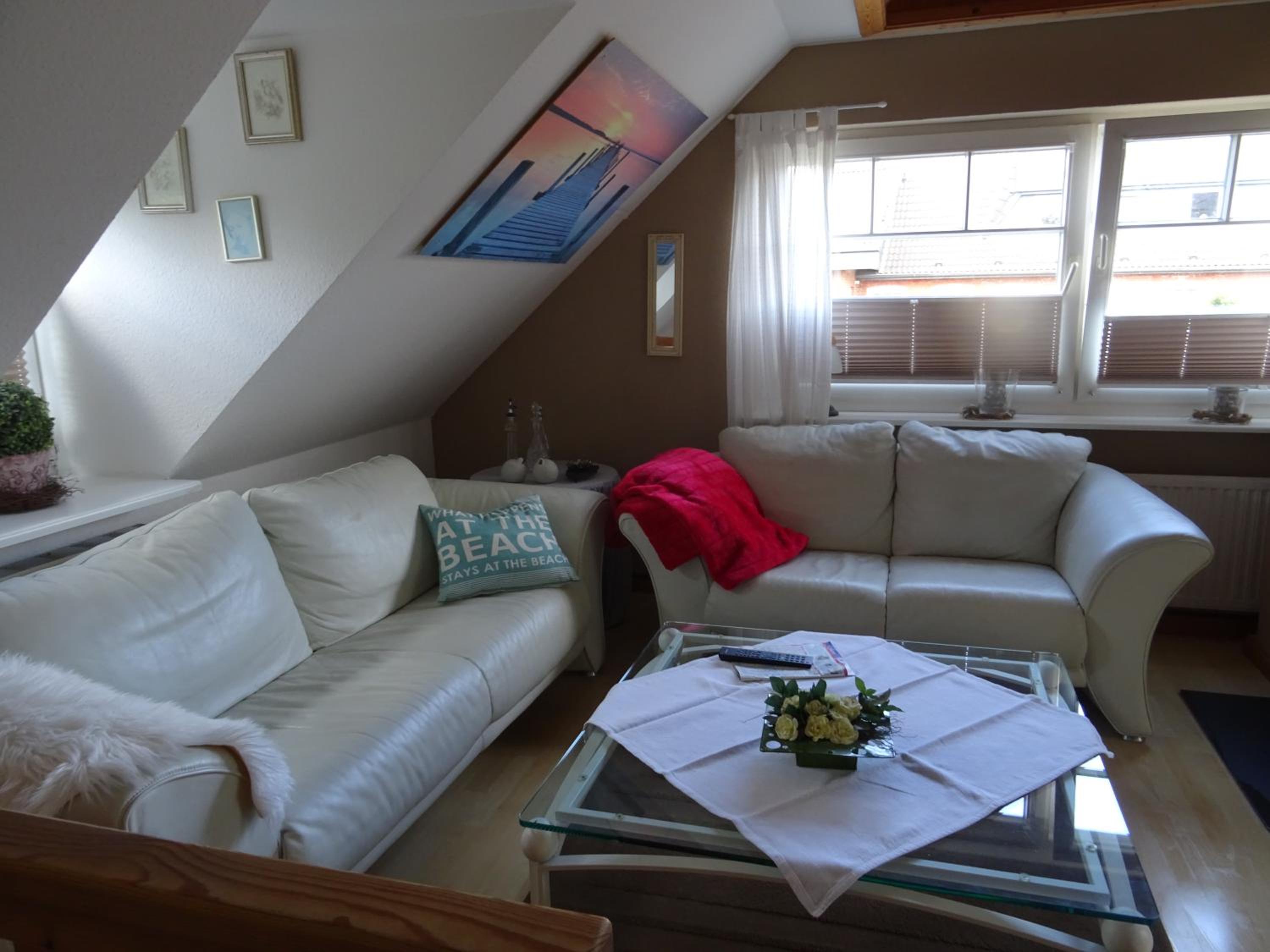 Appartement Dorfstrasse
