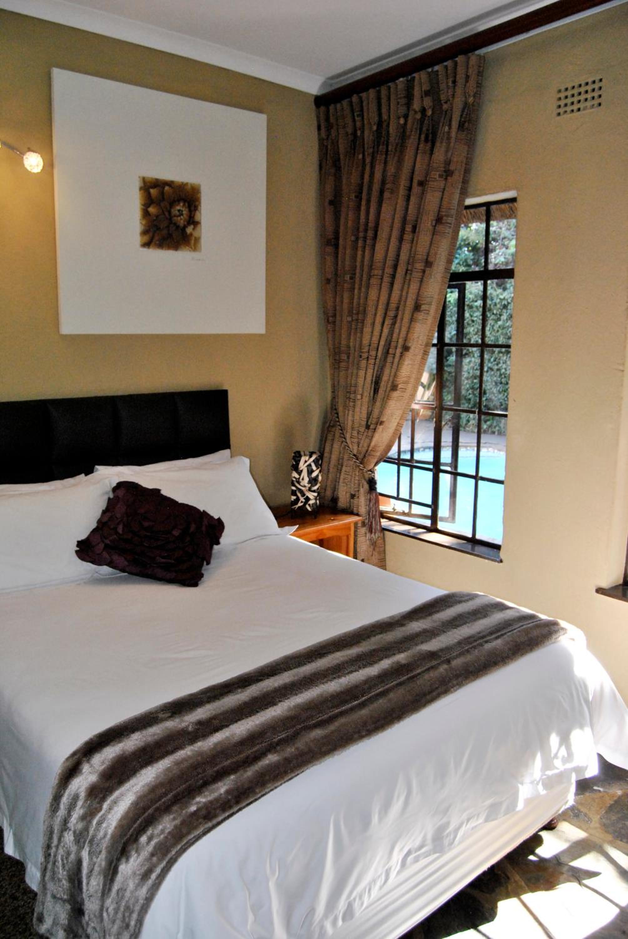 Johannesburg Vacations - Birch Tree Cottage - Property Image 29