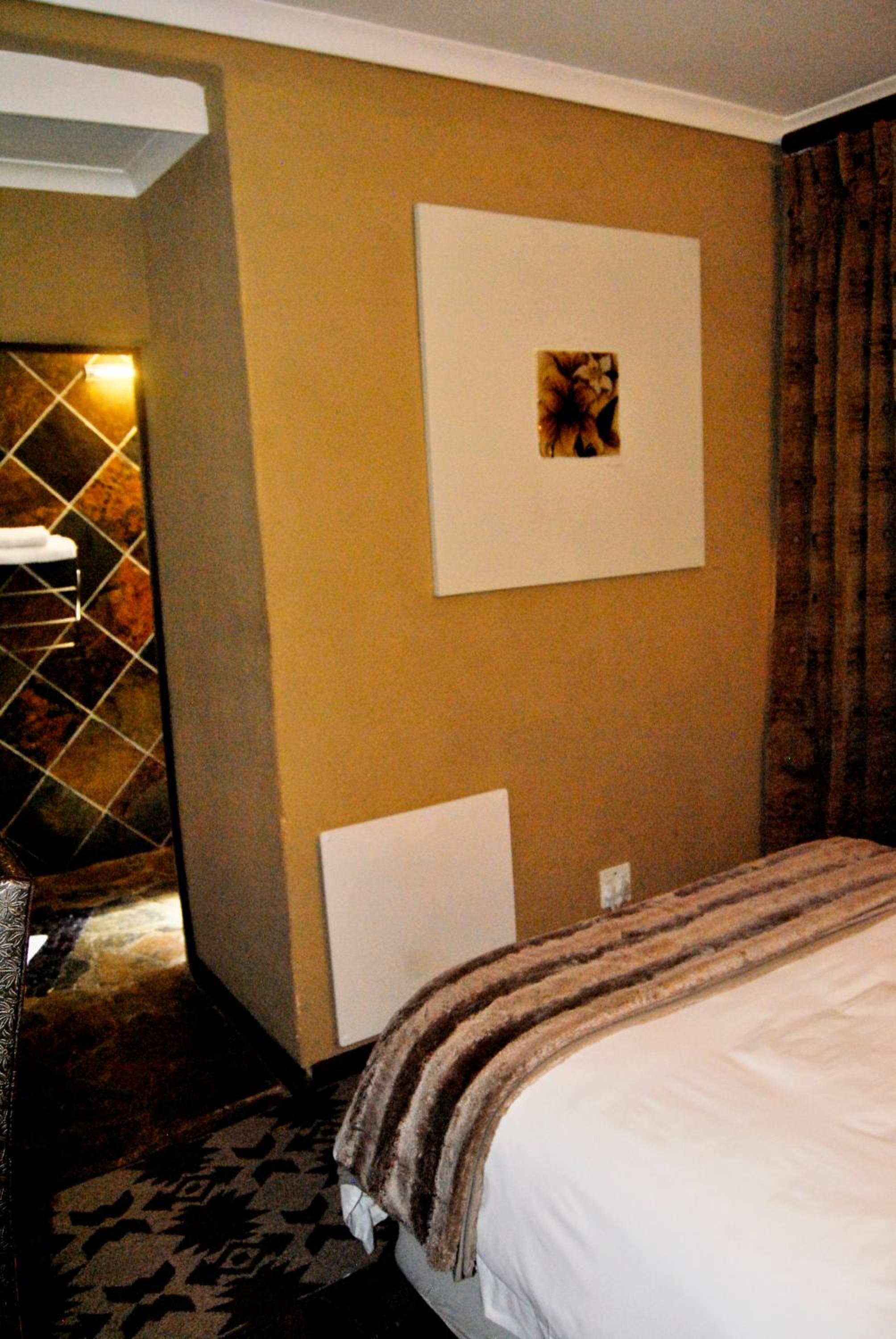 Johannesburg Vacations - Birch Tree Cottage - Property Image 31