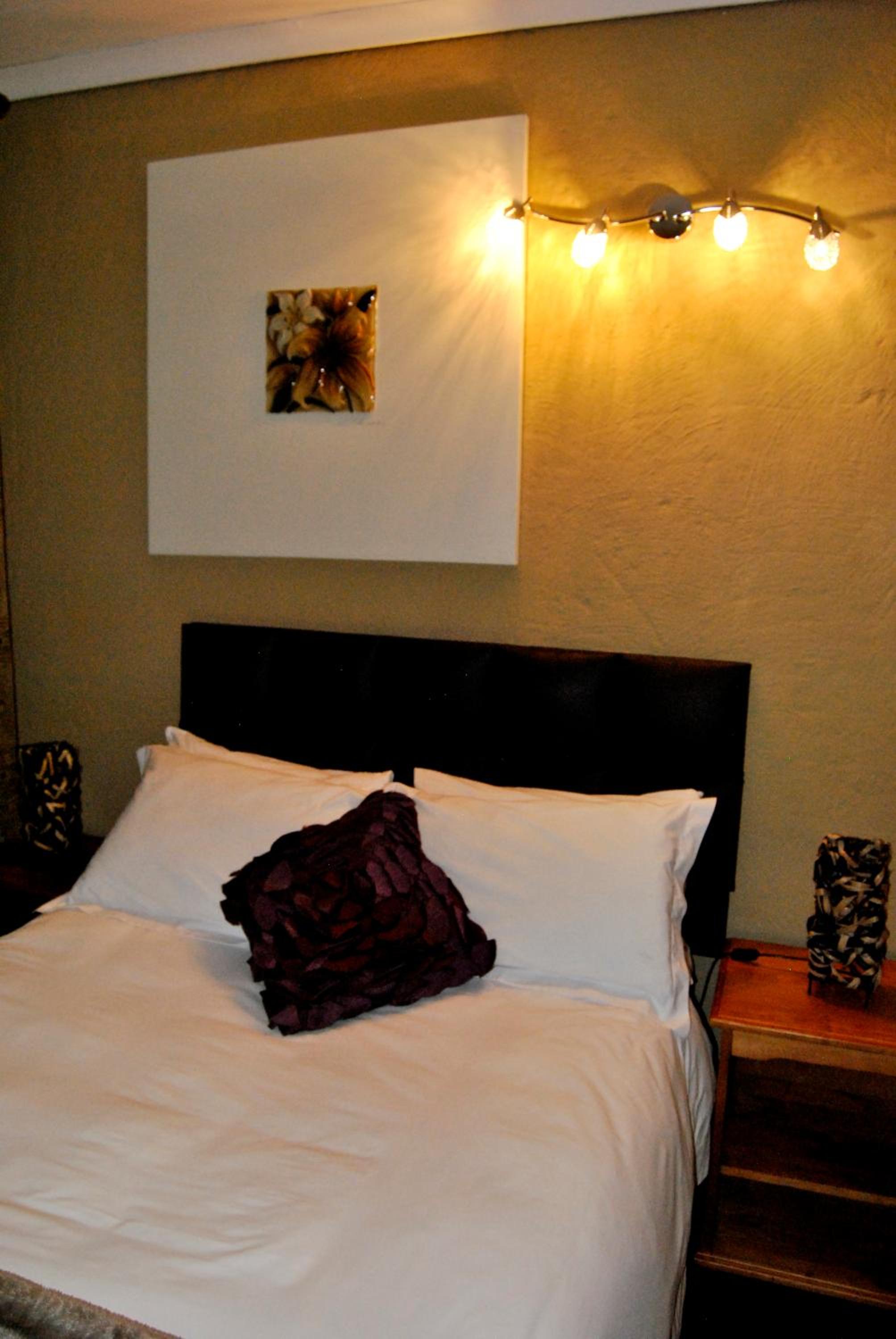 Johannesburg Vacations - Birch Tree Cottage - Property Image 32
