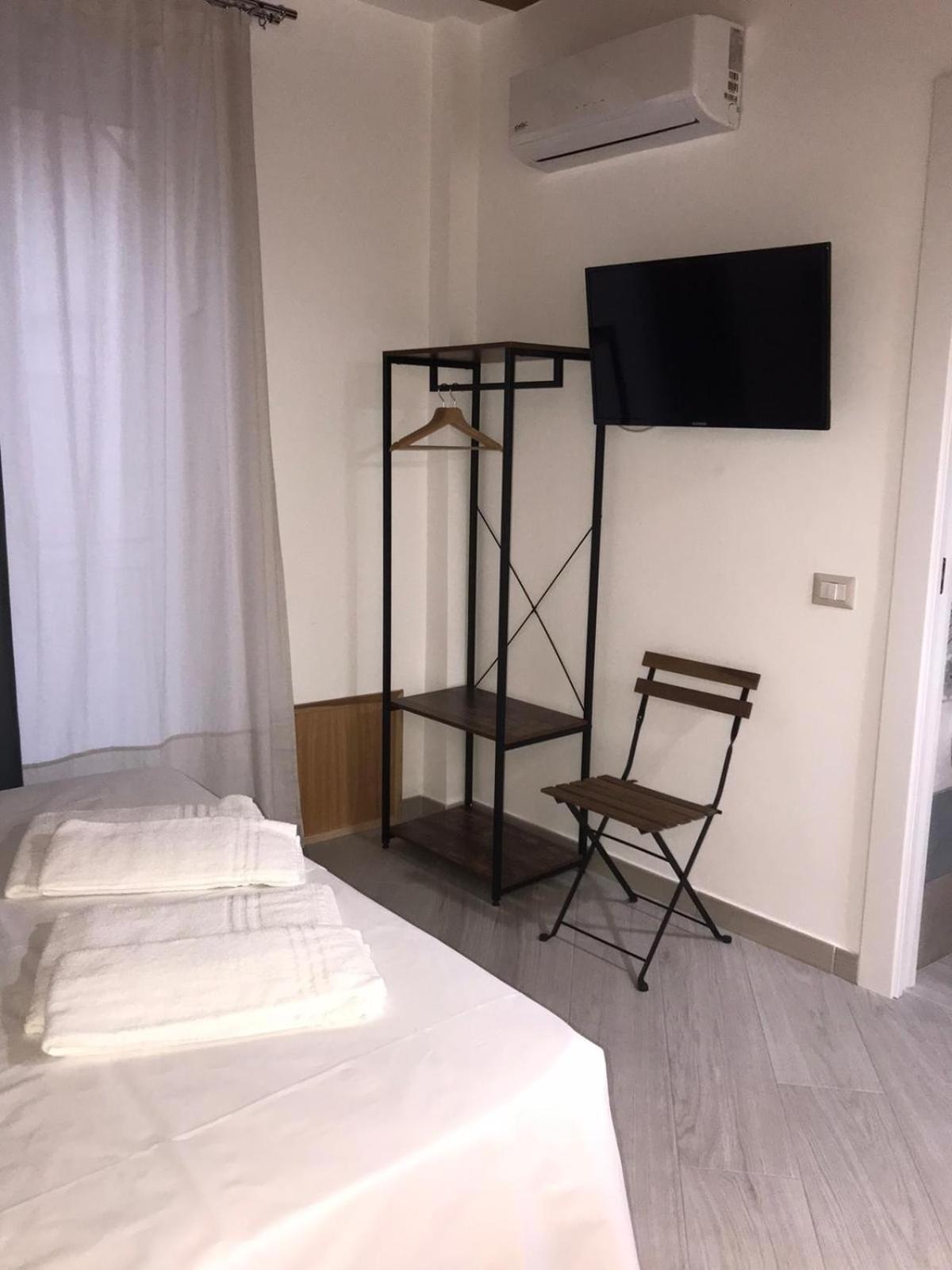 Guest house Regina Margherita view 4