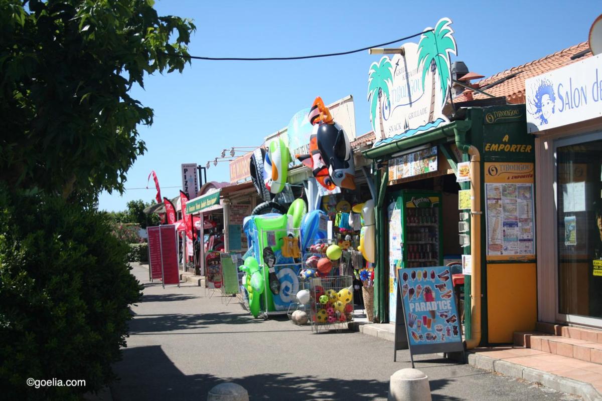 children's play area