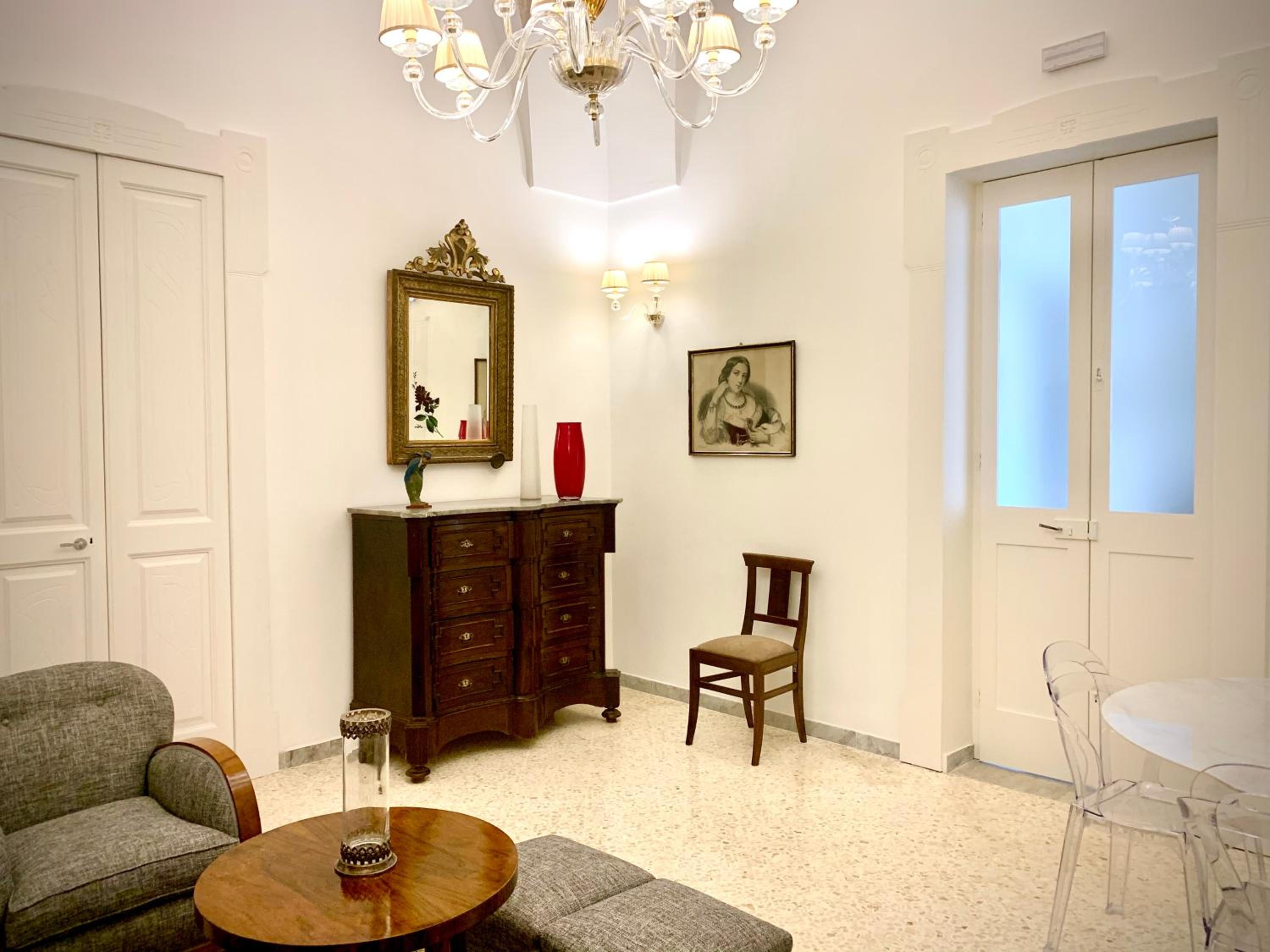 B&B Don Alessandro view 4