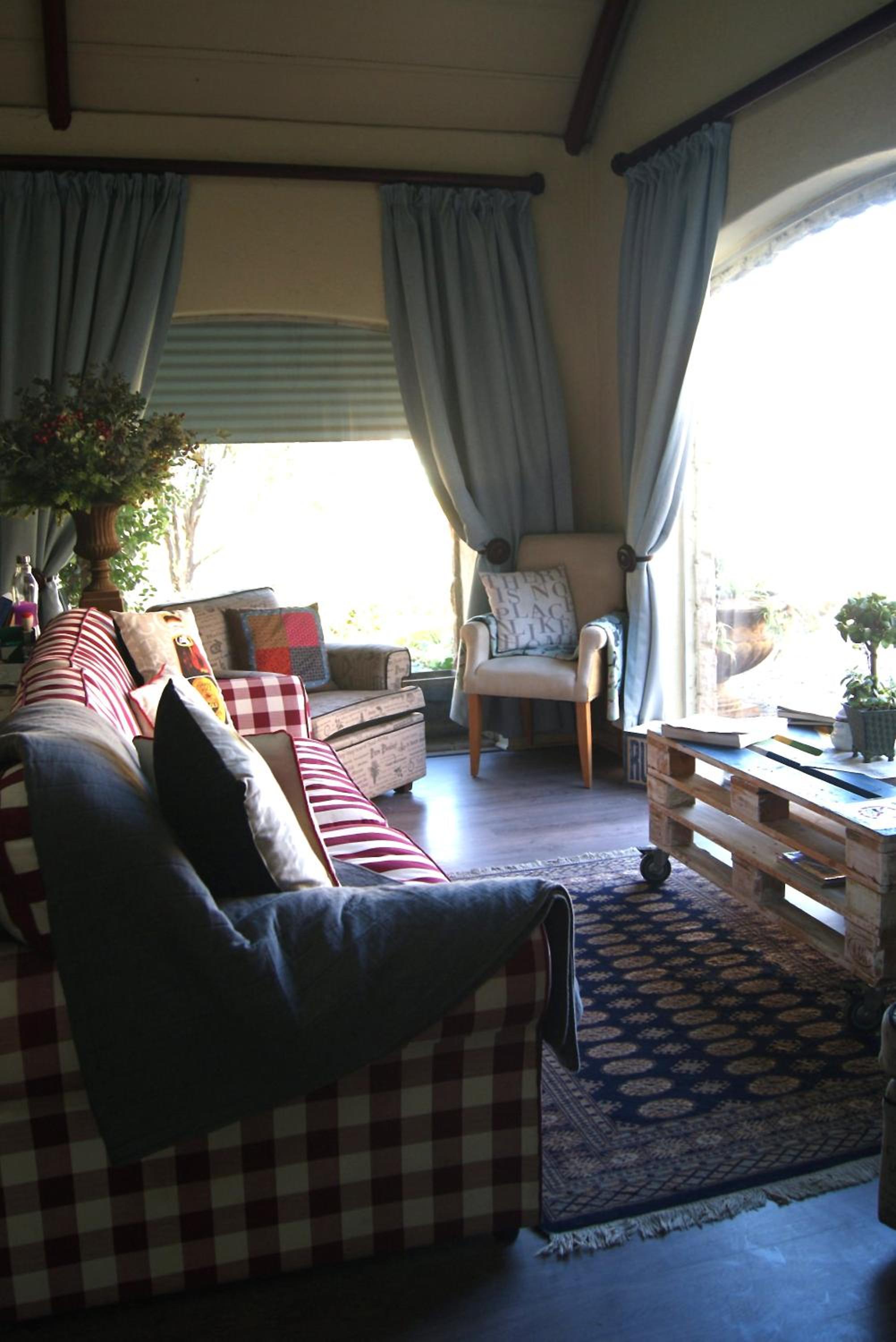 Homestead Guesthouse