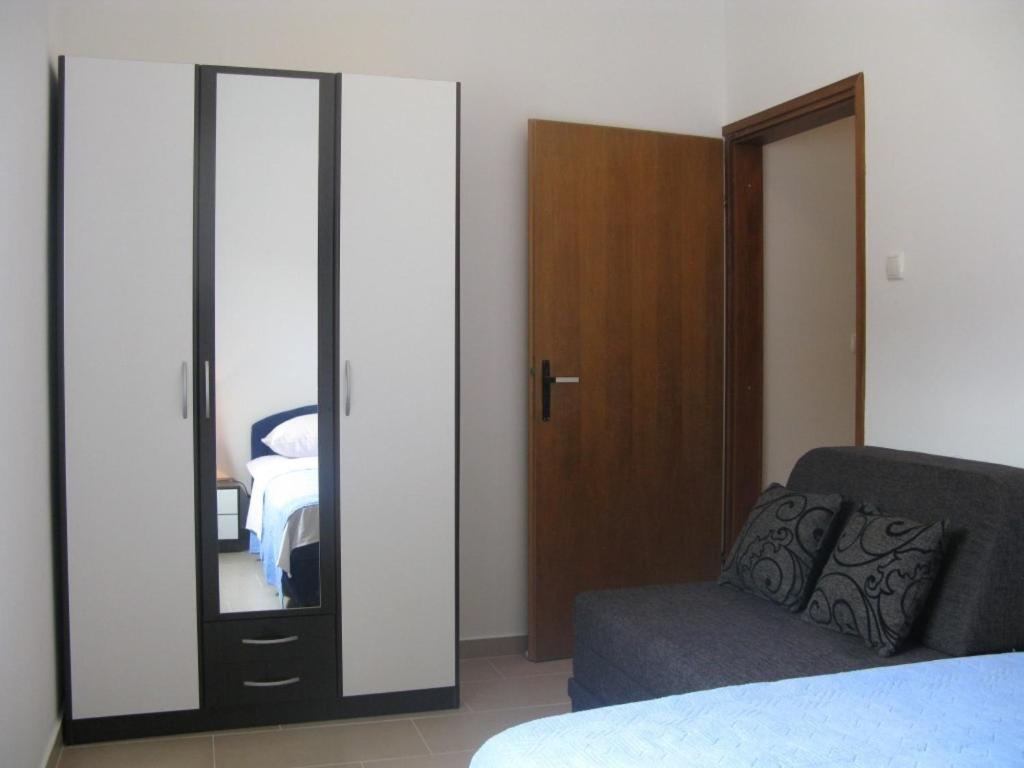 Apartmani Orhideja