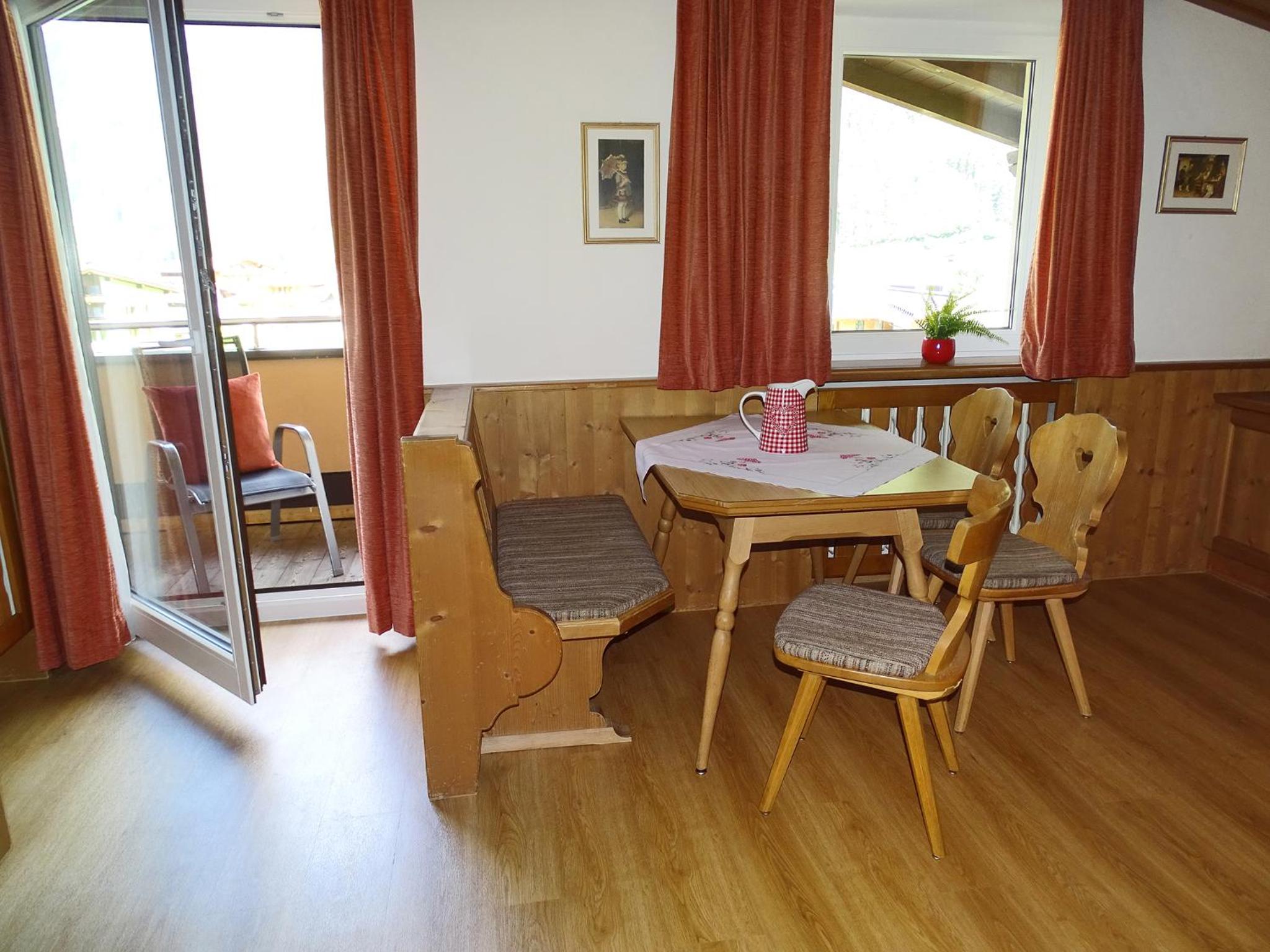 Appartements Windschnur by PiaundDirk