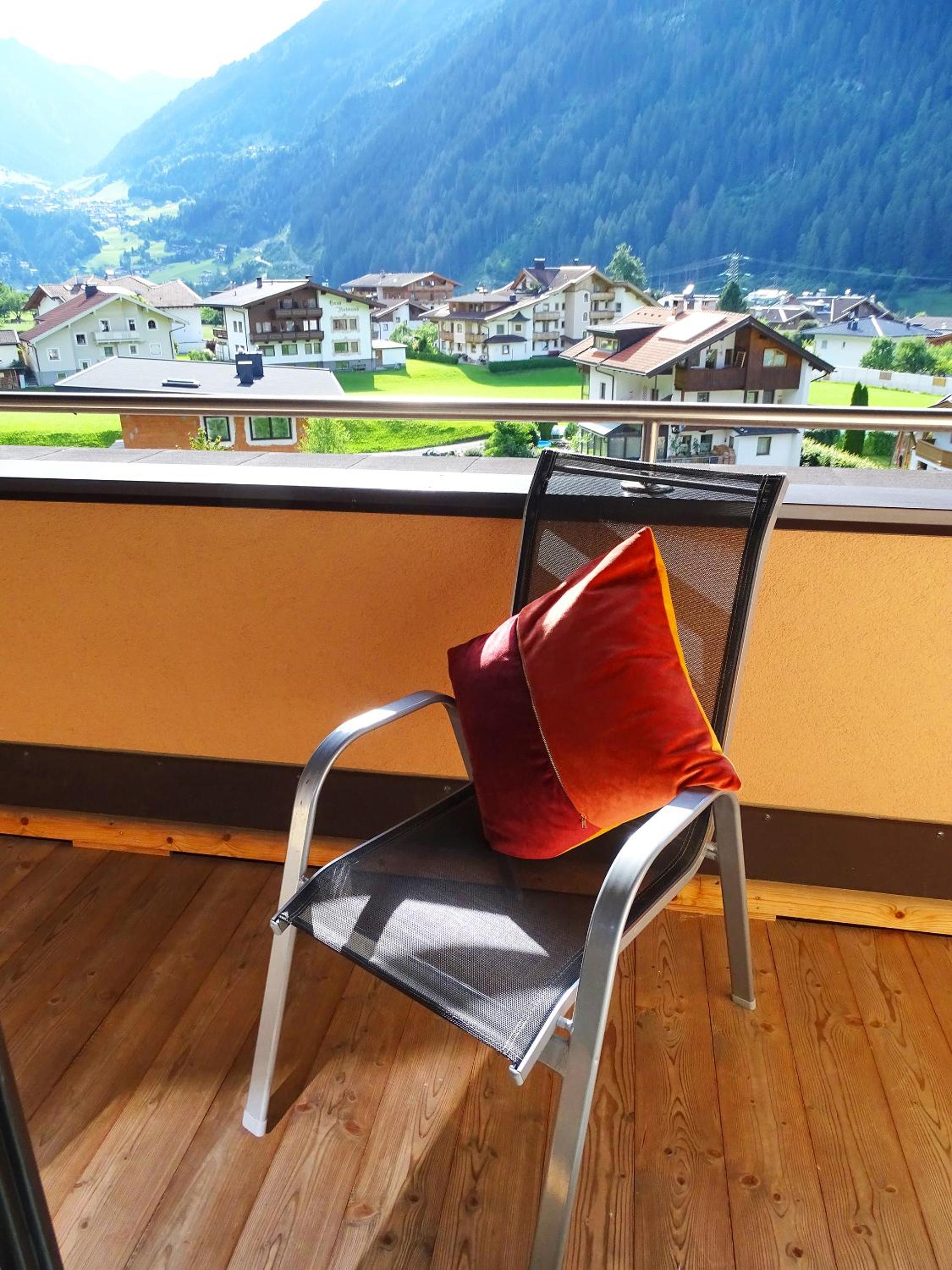 Appartements Windschnur by PiaundDirk