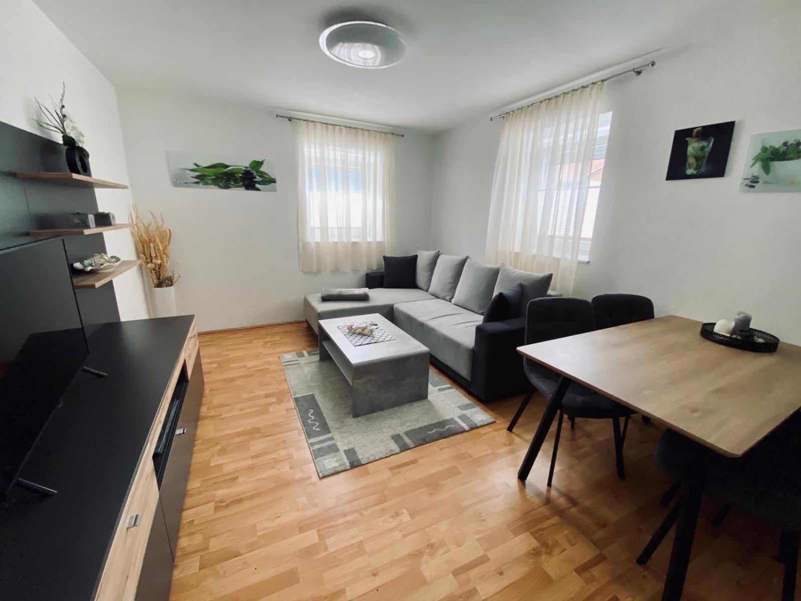 Luxuriöses und modernes Apartment zum Wohlfühlen view 5