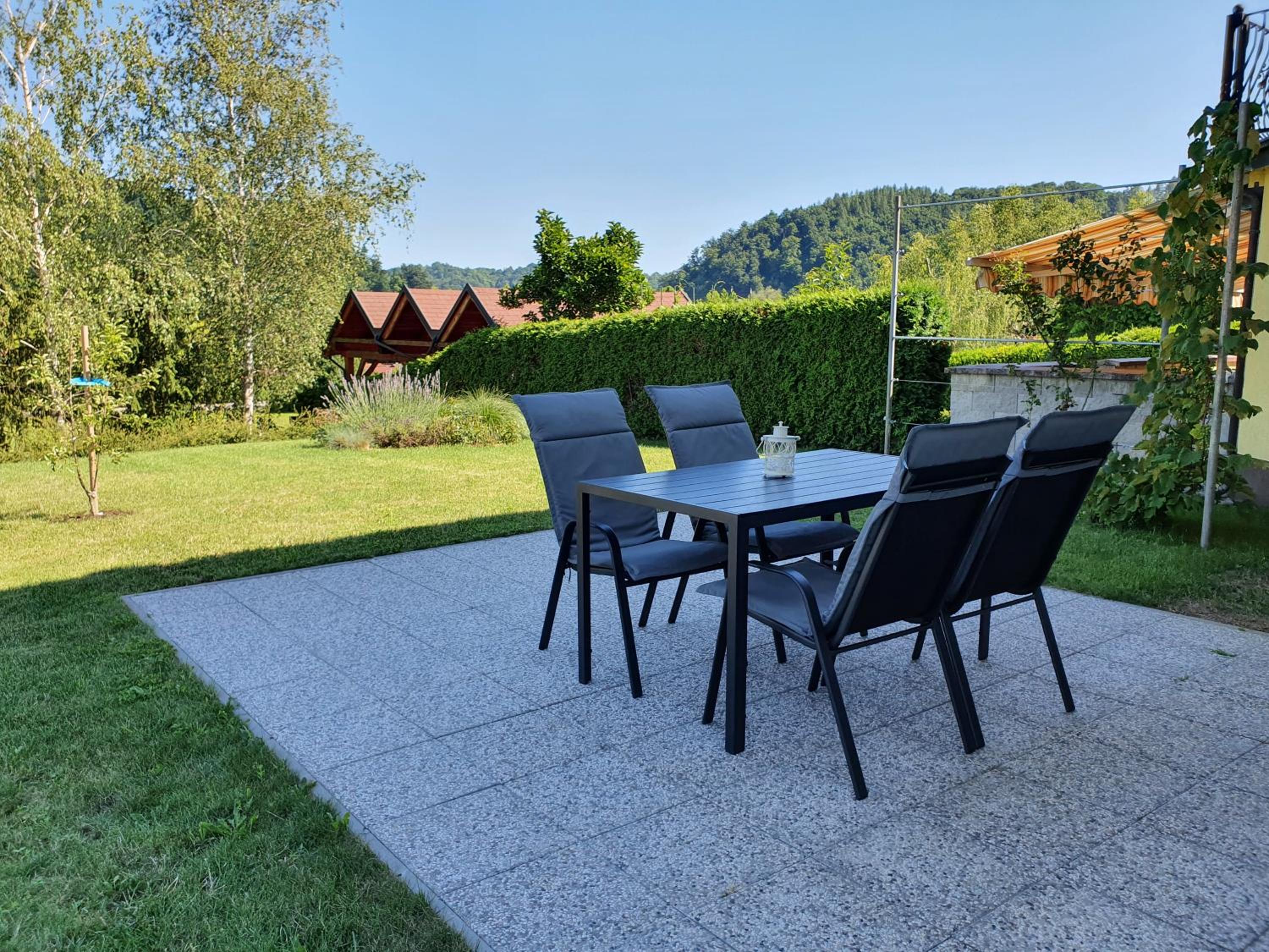 Green Oasis Anica view 5