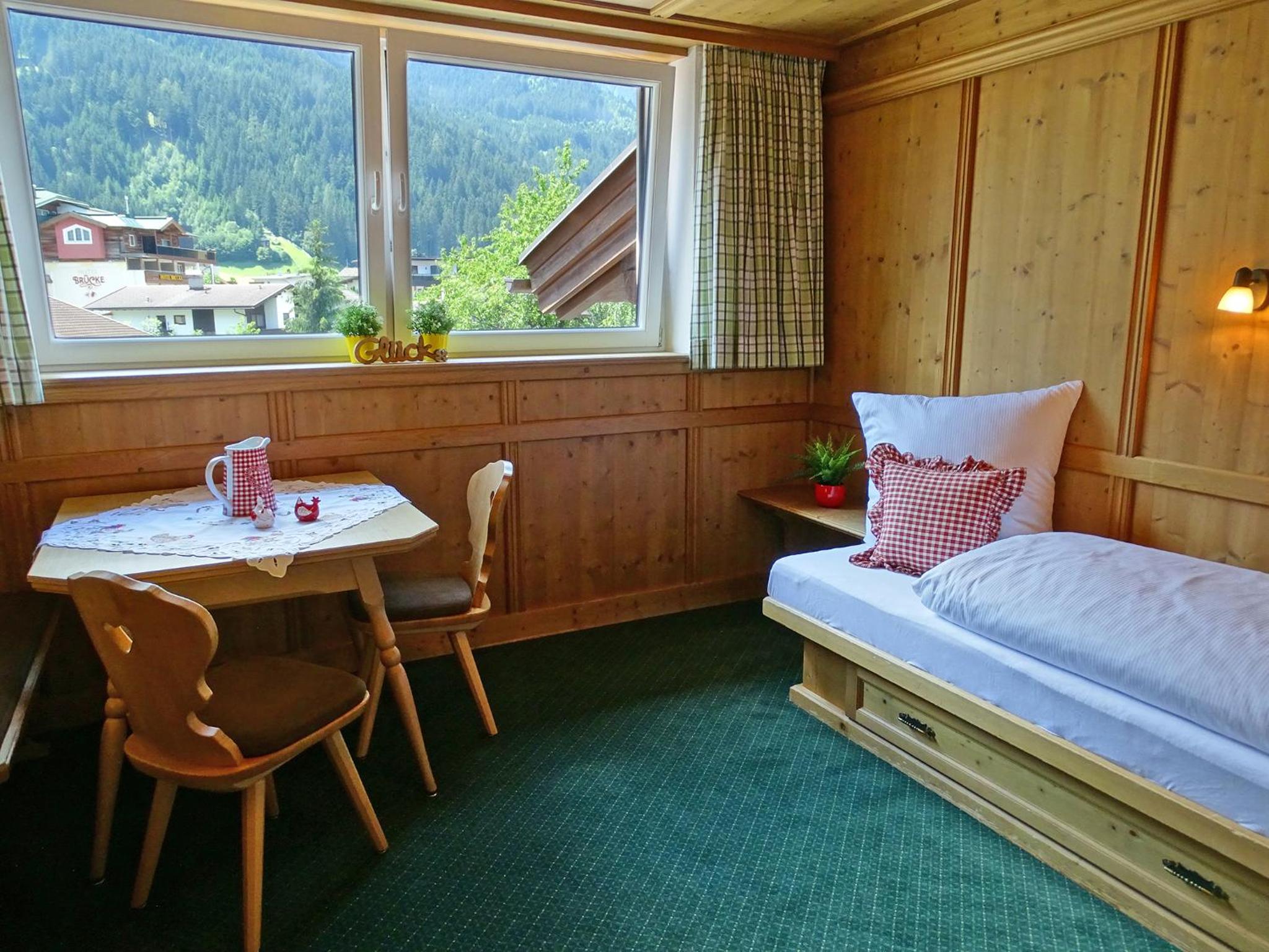 Appartements Windschnur by PiaundDirk