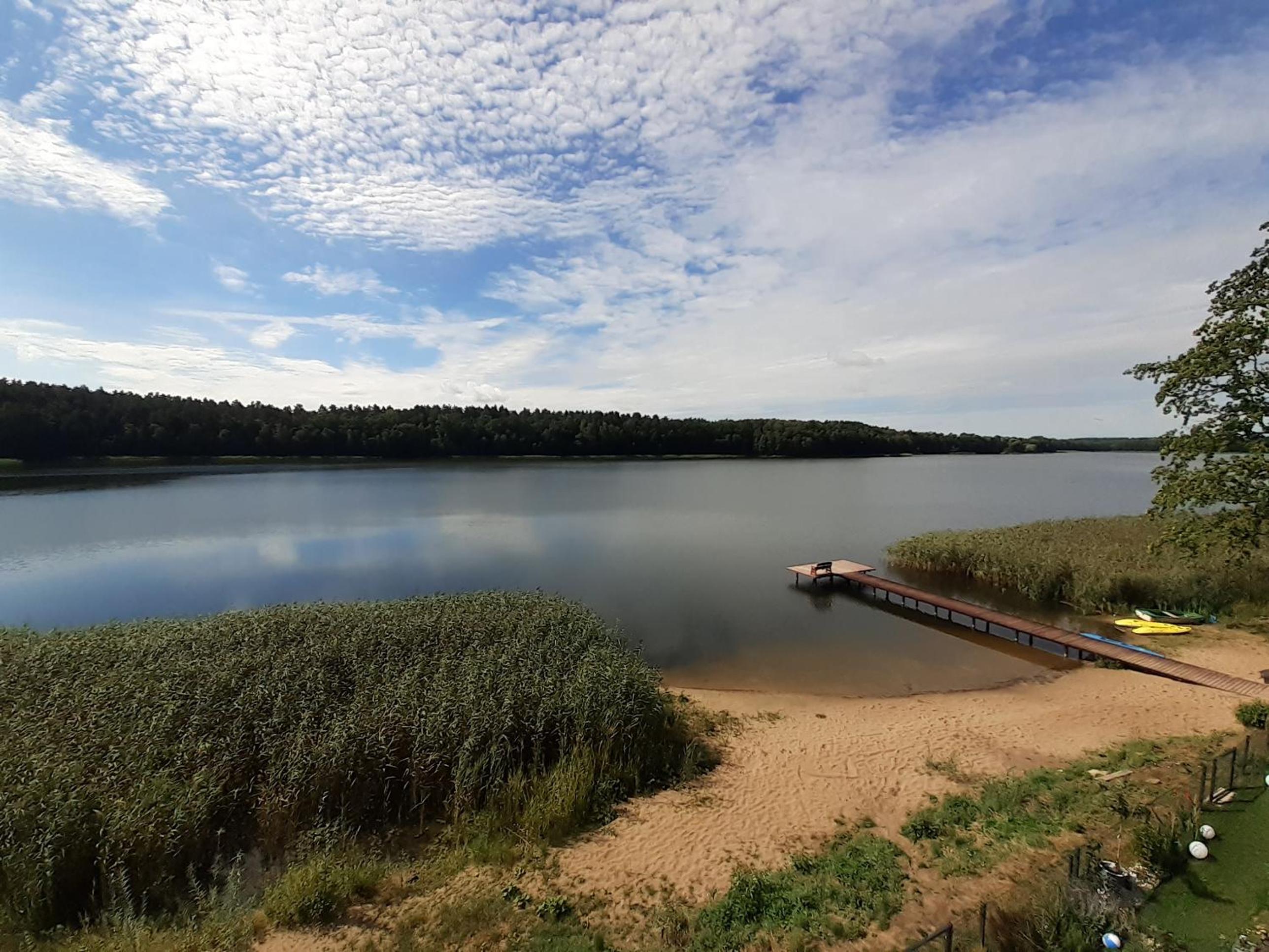 Mazurskie Klimaty Tatarak