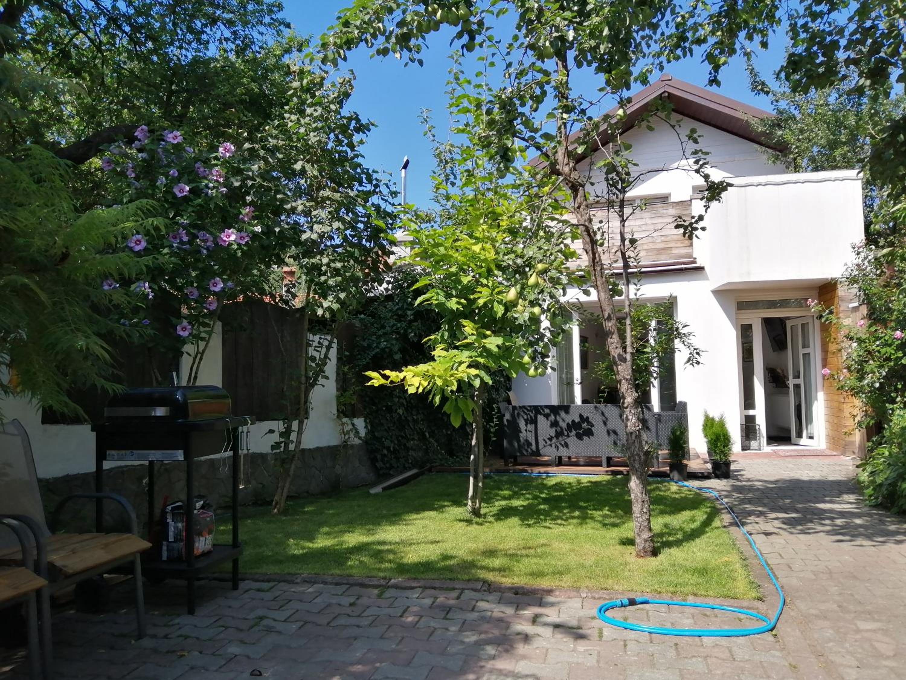 Casa Scheiana