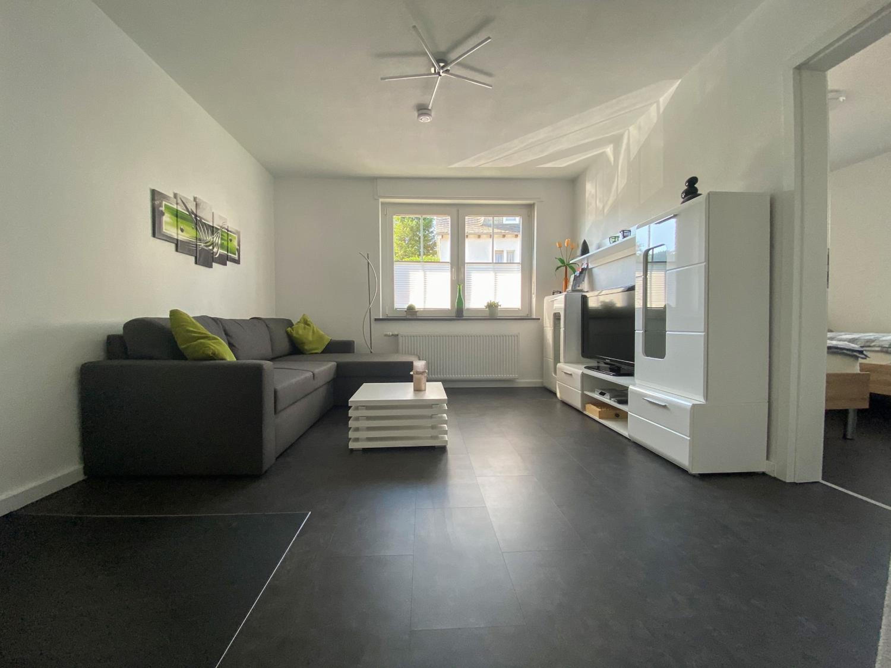 Ferienwohnung Wohlfühlen en Schmallenberg — hotel room