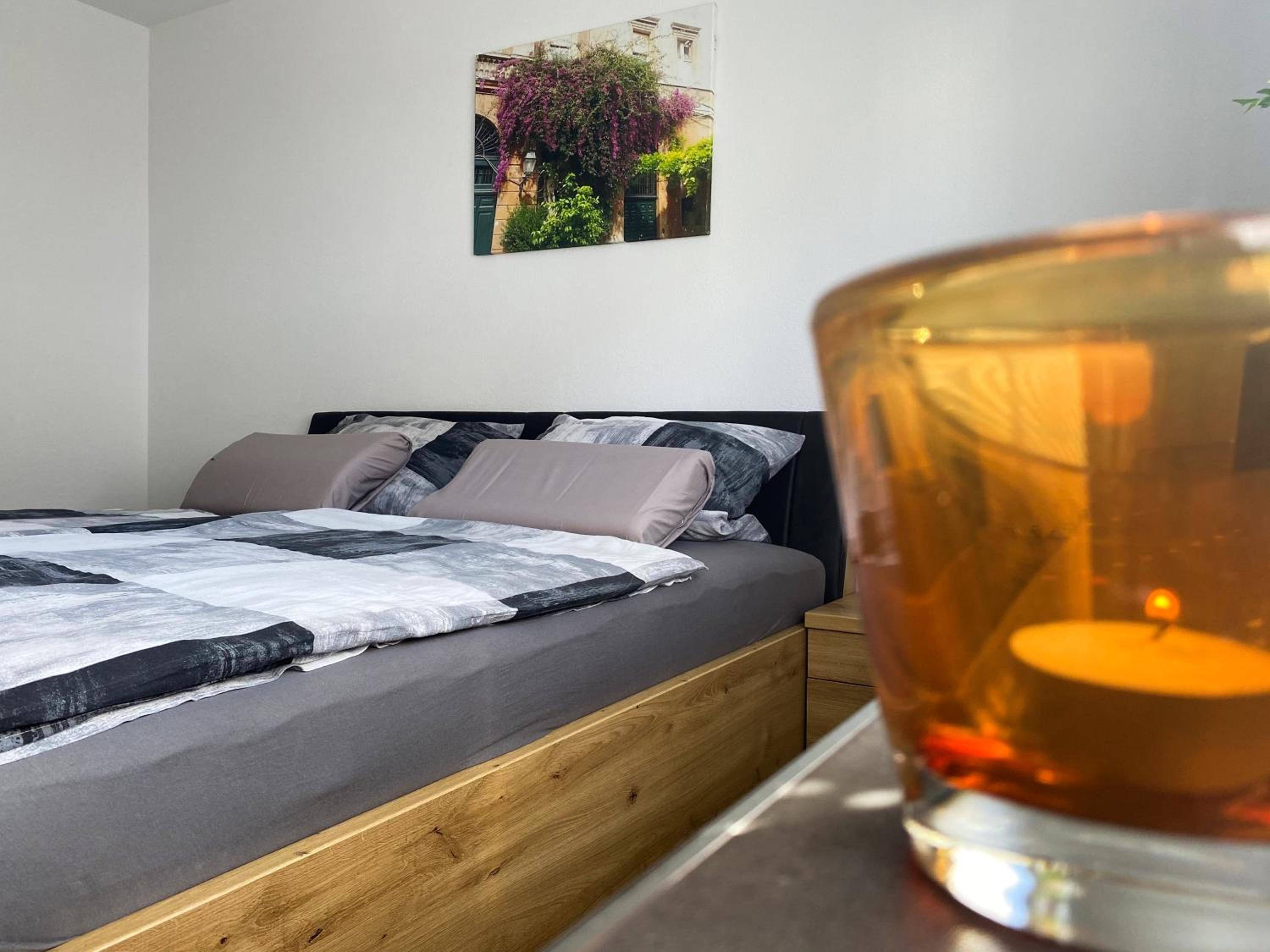 Ferienwohnung Wohlfühlen en Schmallenberg — hotel room