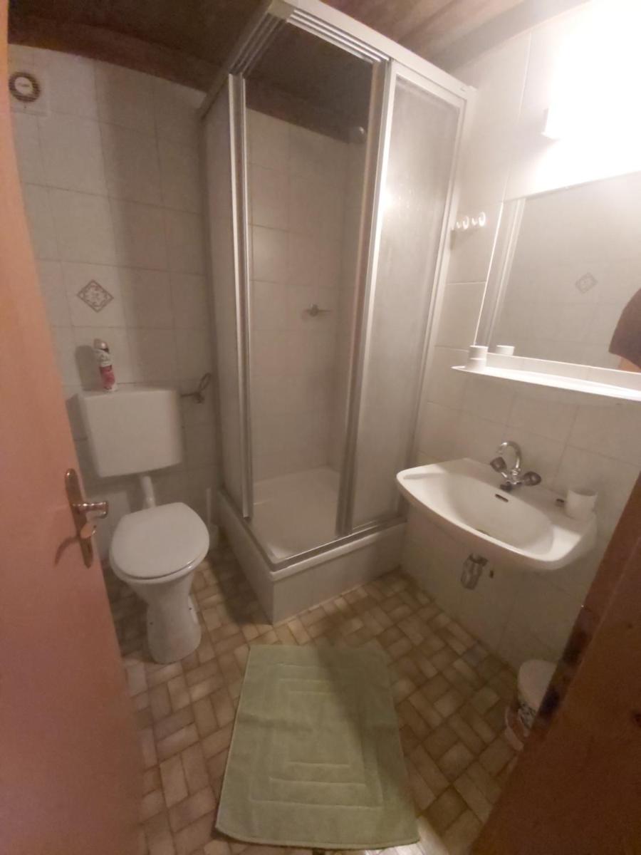 Boahäusl