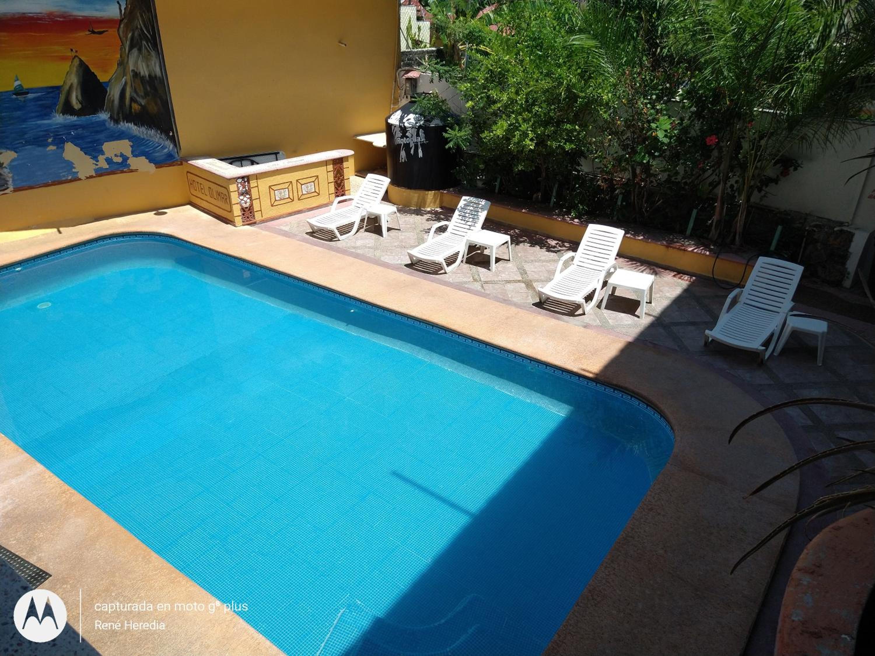 Hotel Olimar, photo 30