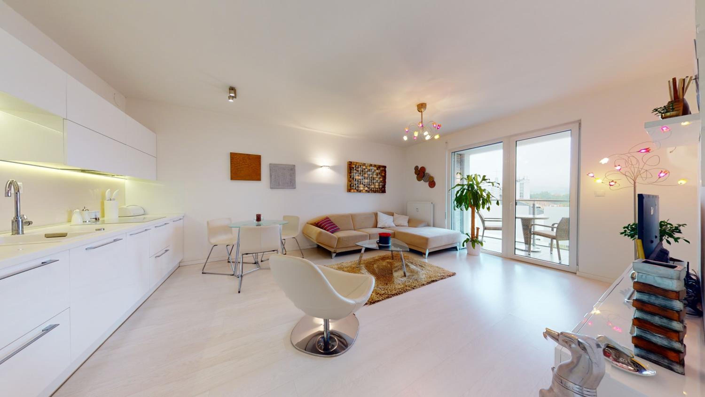 Hotel BIBI Centroom Apartment - Image 1