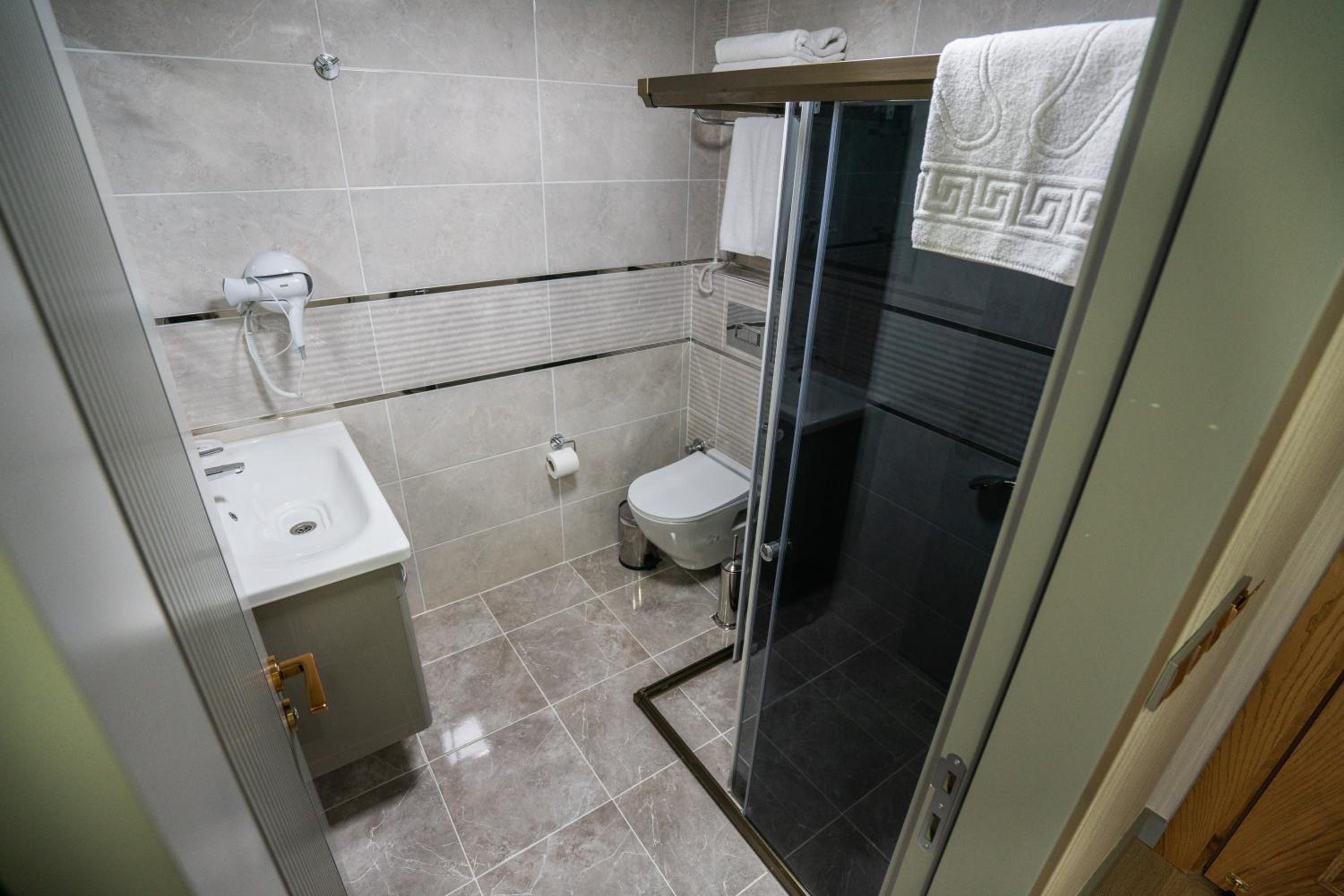 Lion City Hotel Kizilay - Image 68