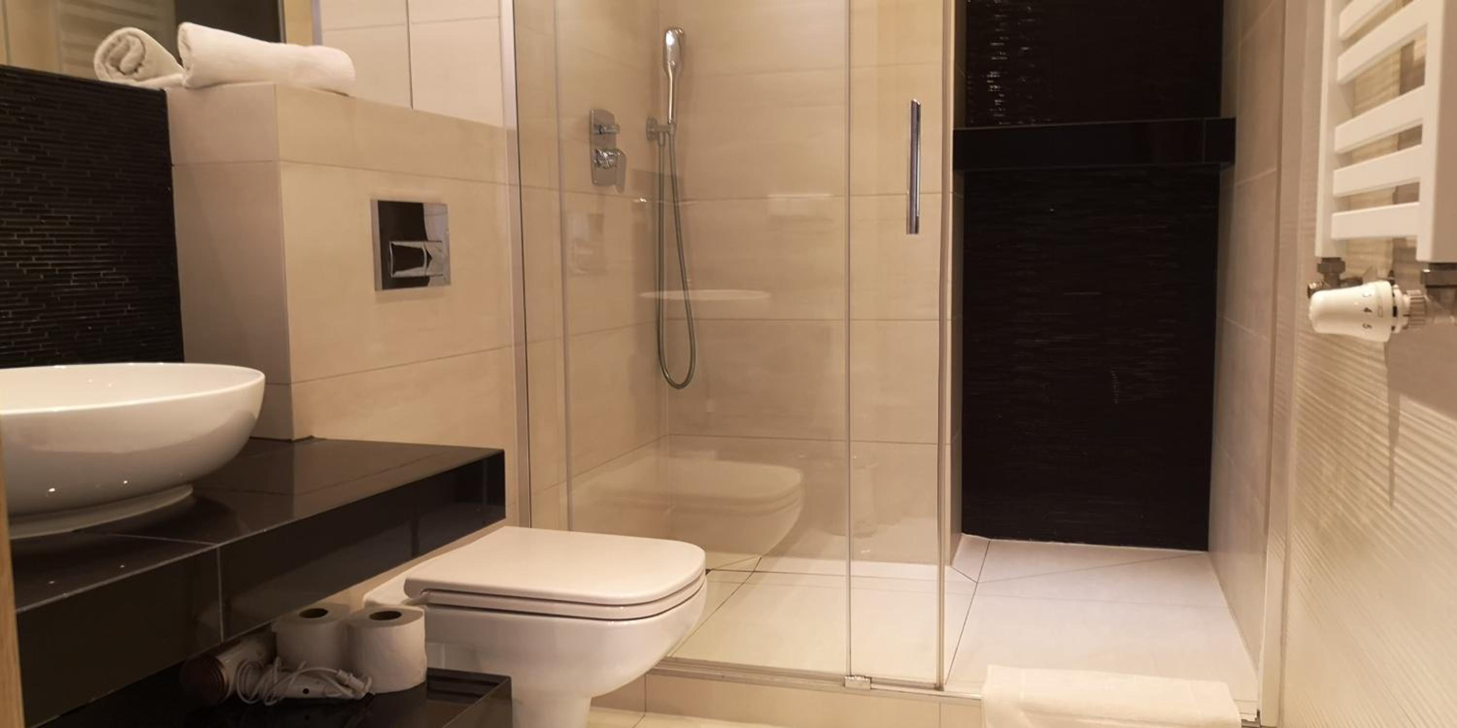 Apartament nad morzem