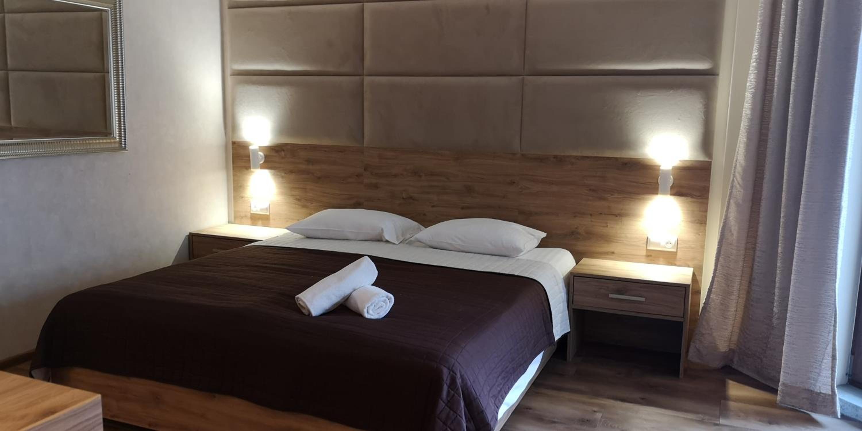 Apartament nad morzem