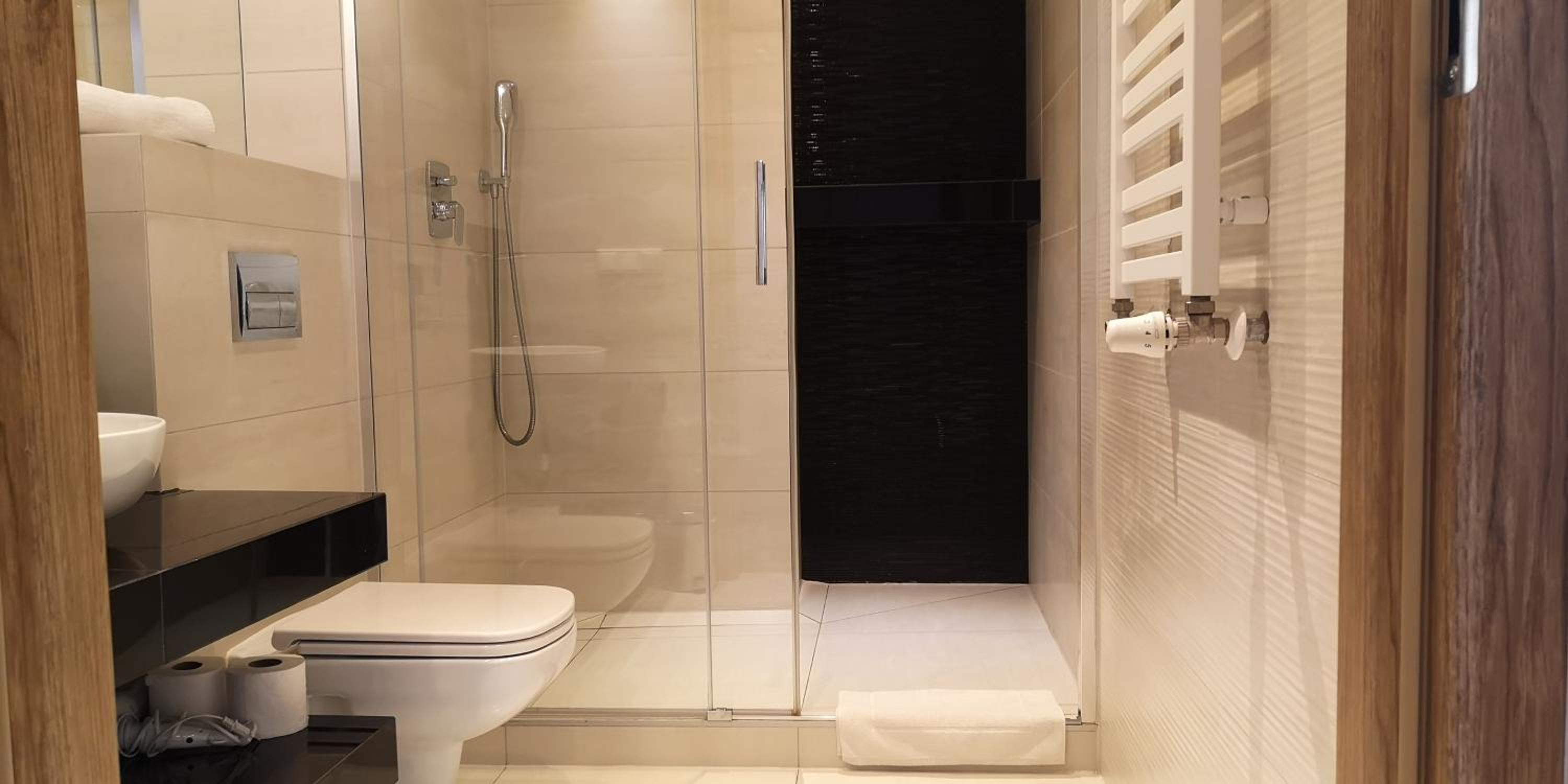 Apartament nad morzem
