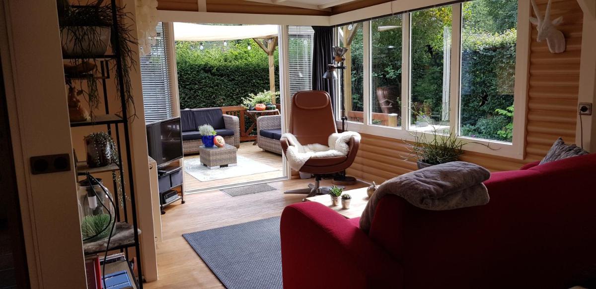 vakantiehuis op de veluwe view 5