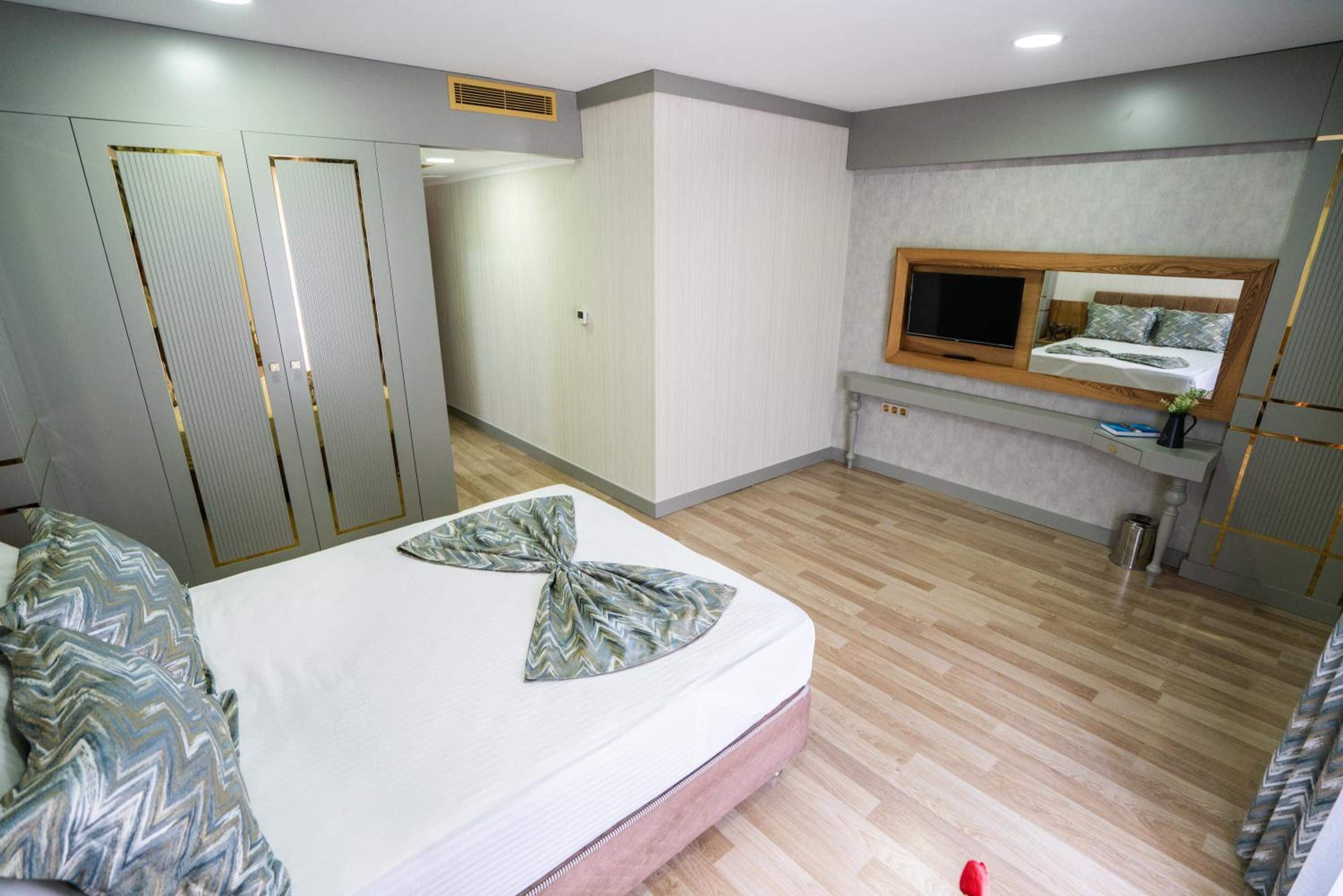 Lion City Hotel Kizilay - Image 48