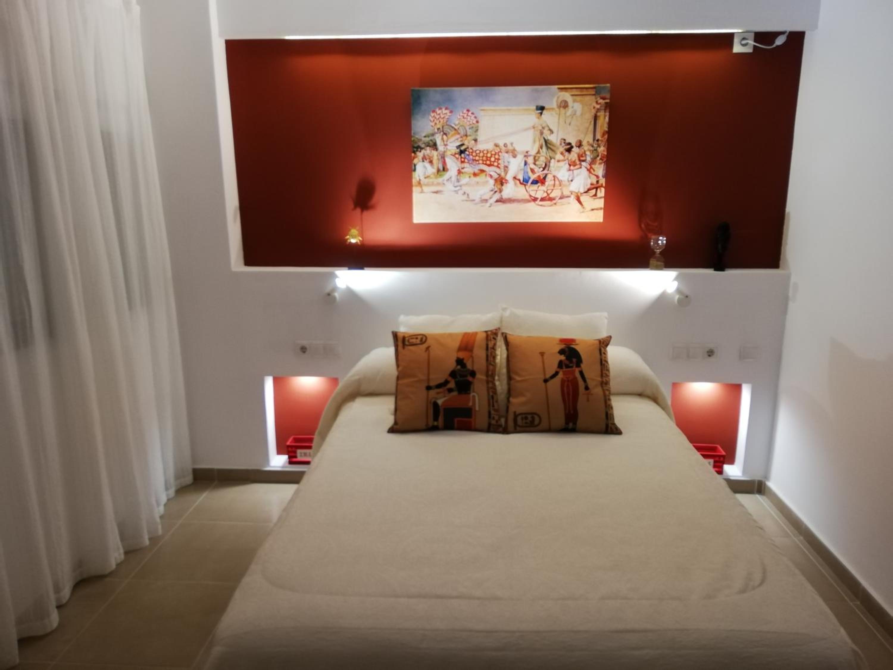 Casa Princesa Huelin