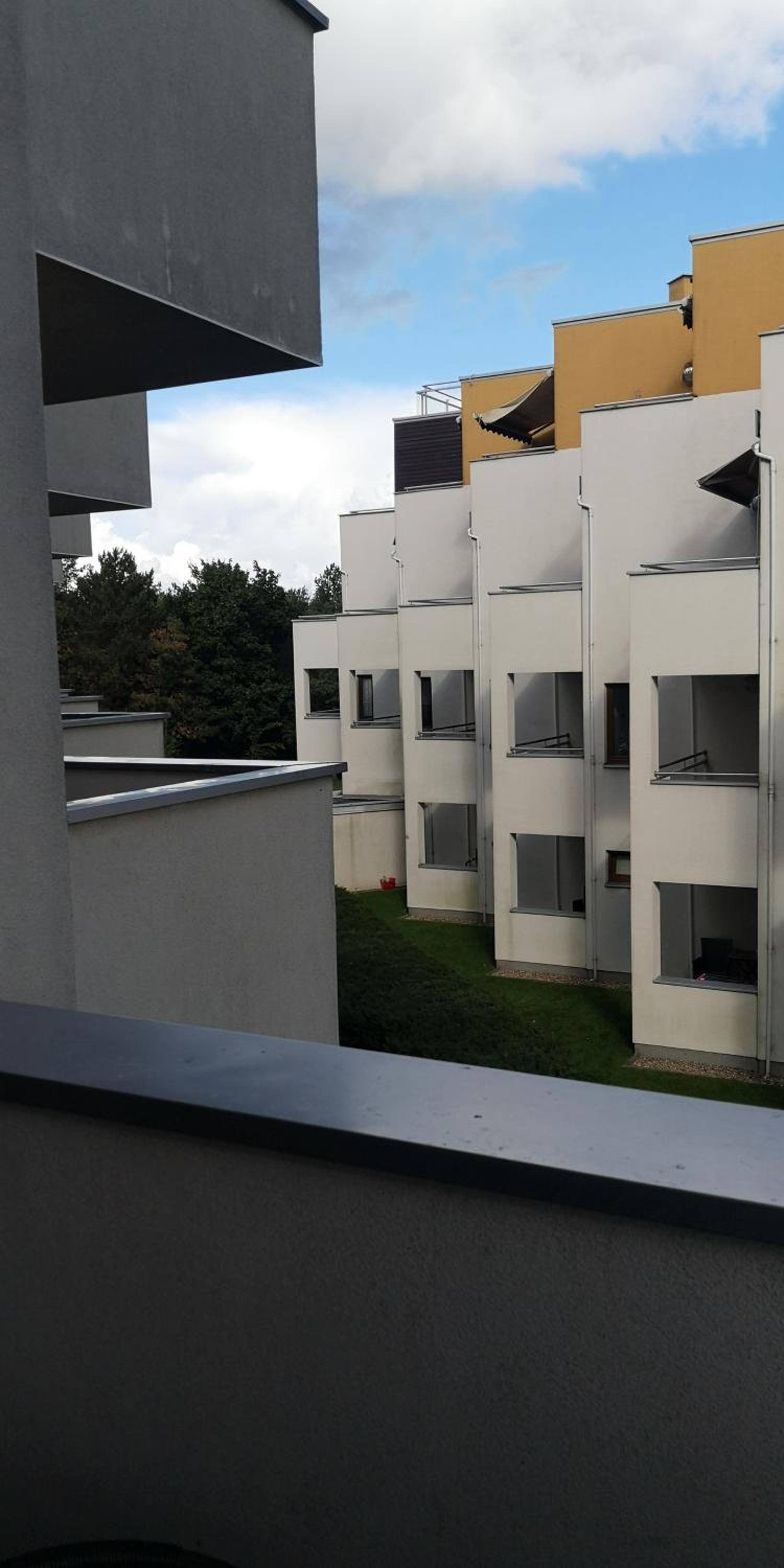 Apartament nad morzem