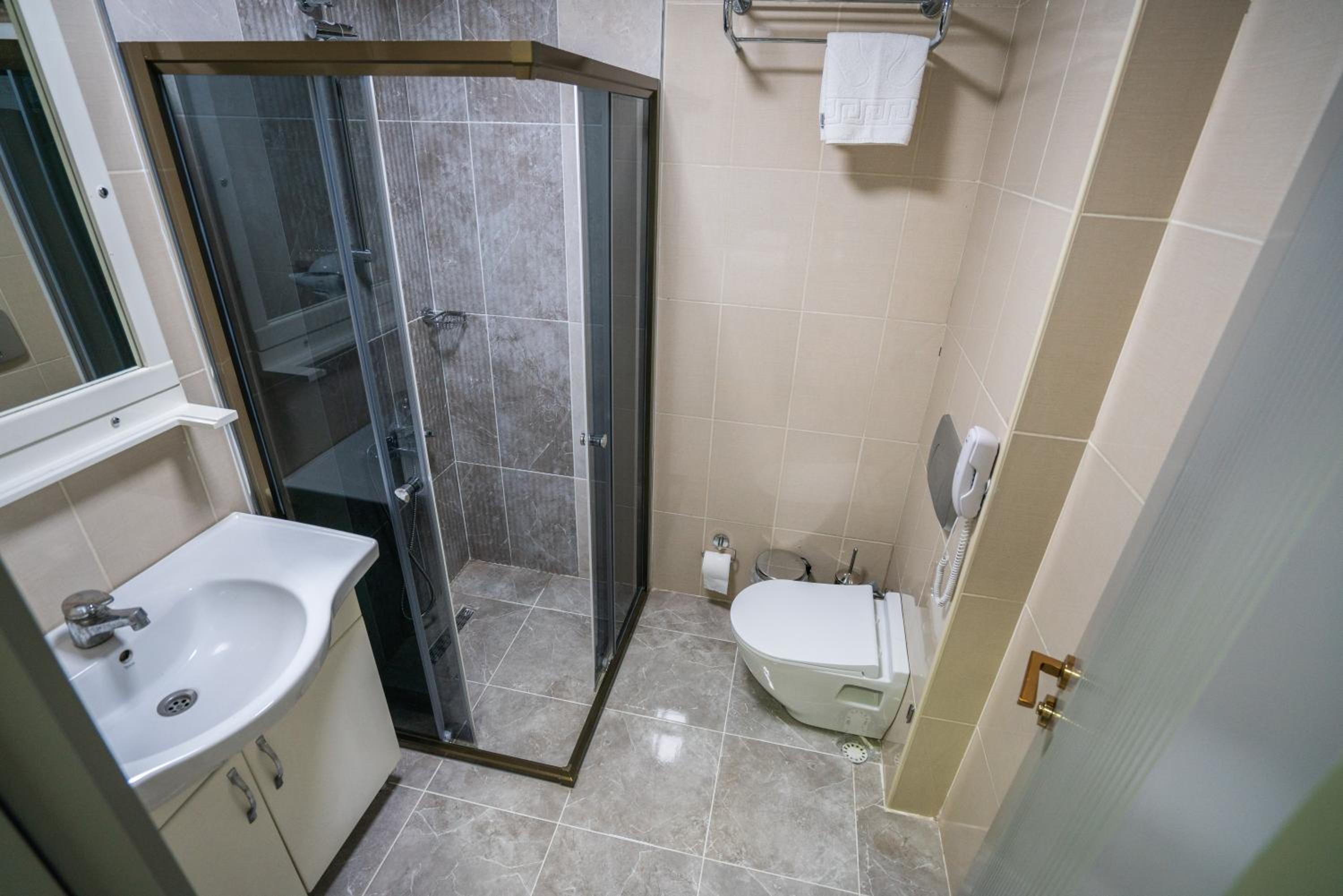 Lion City Hotel Kizilay - Image 47