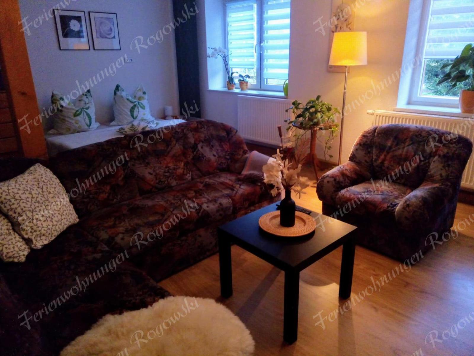 Ferienwohnung Rogowski view 3