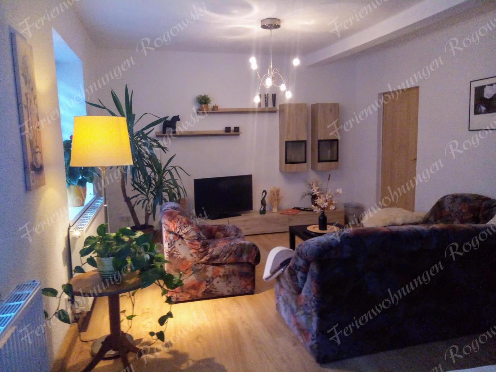 Ferienwohnung Rogowski view 5